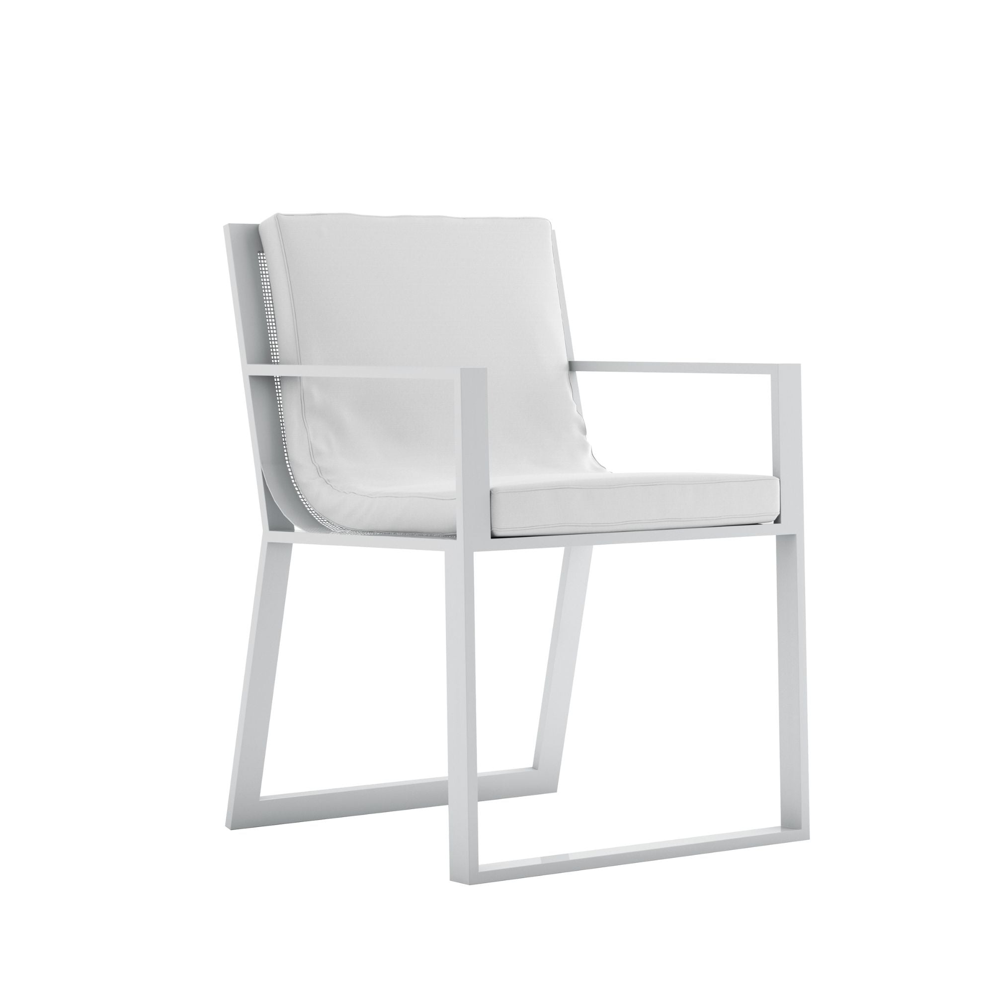 Blau Dining Chair - THAT COOL LIVING