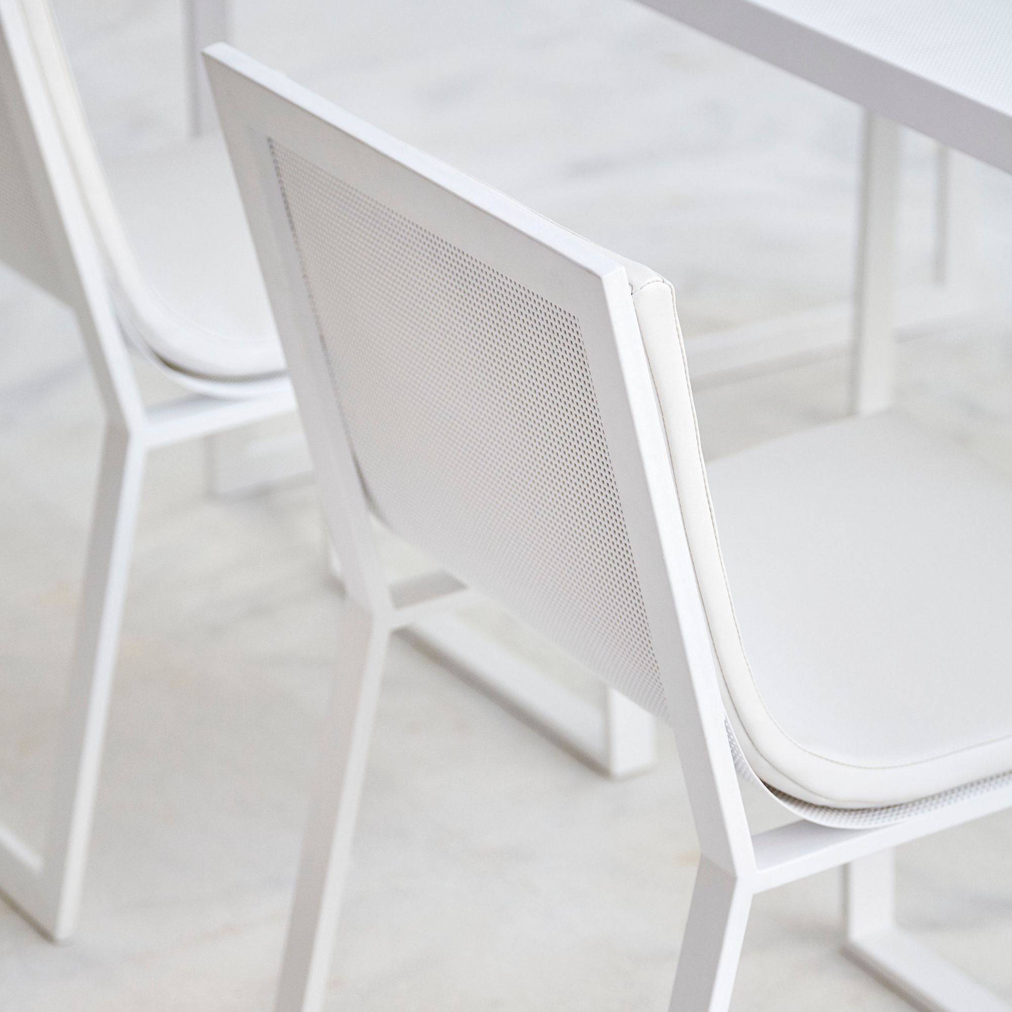 Blau Dining Chair - THAT COOL LIVING