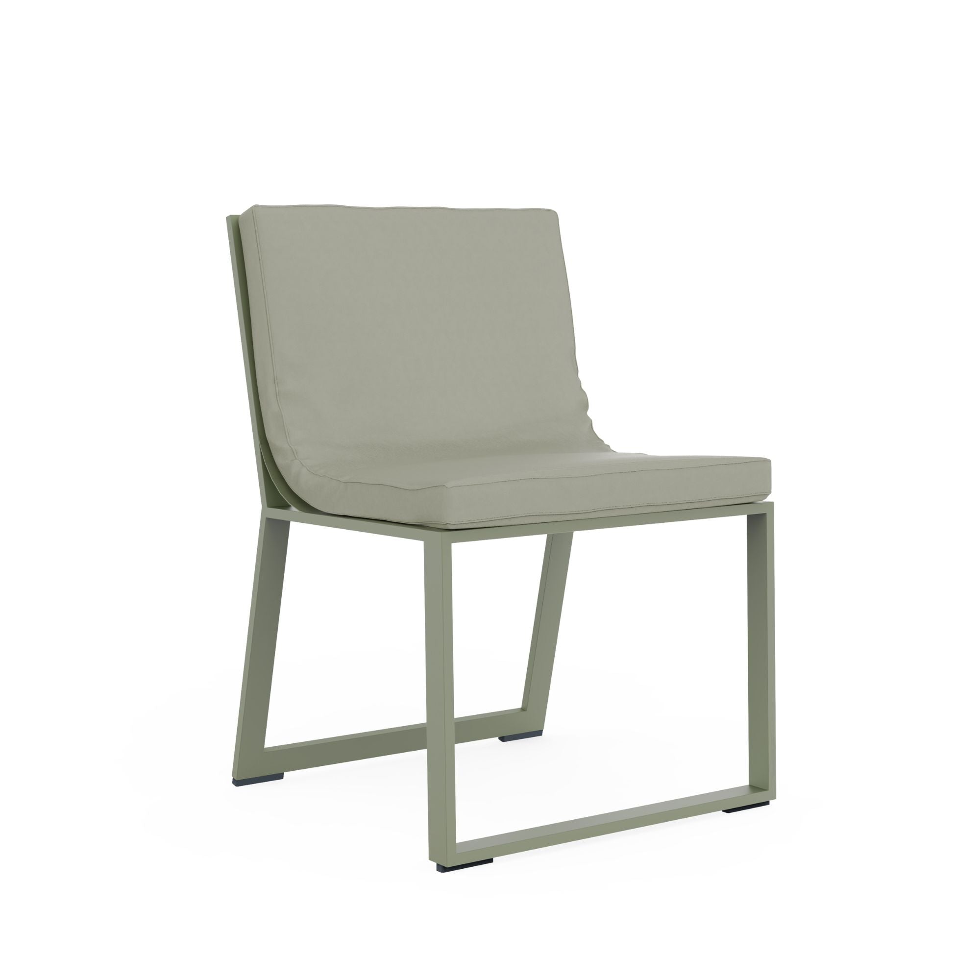 Blau Dining Chair - THAT COOL LIVING