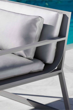 Blau Lounge Chair - THAT COOL LIVING