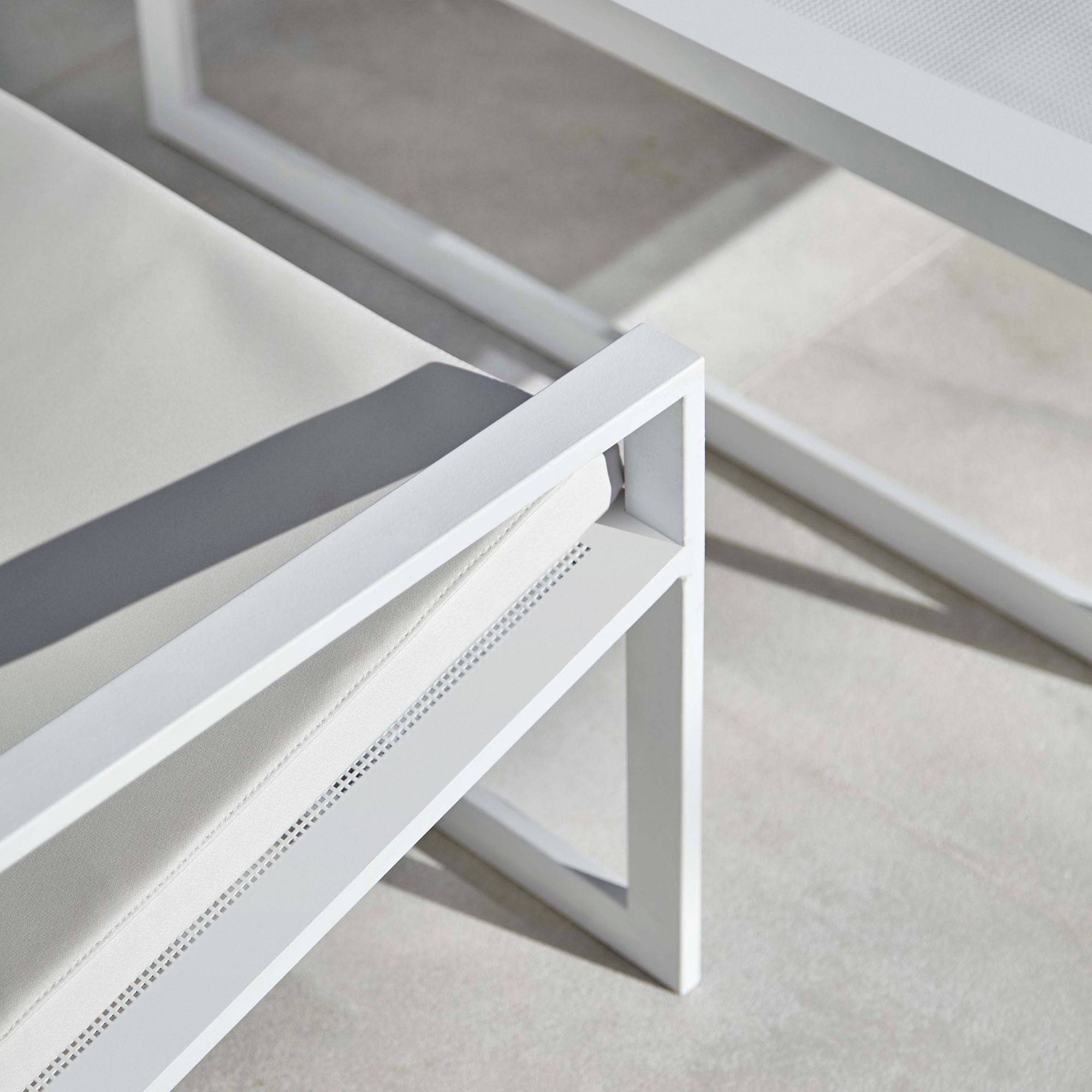 Blau Singular Lounge Chair - THAT COOL LIVING
