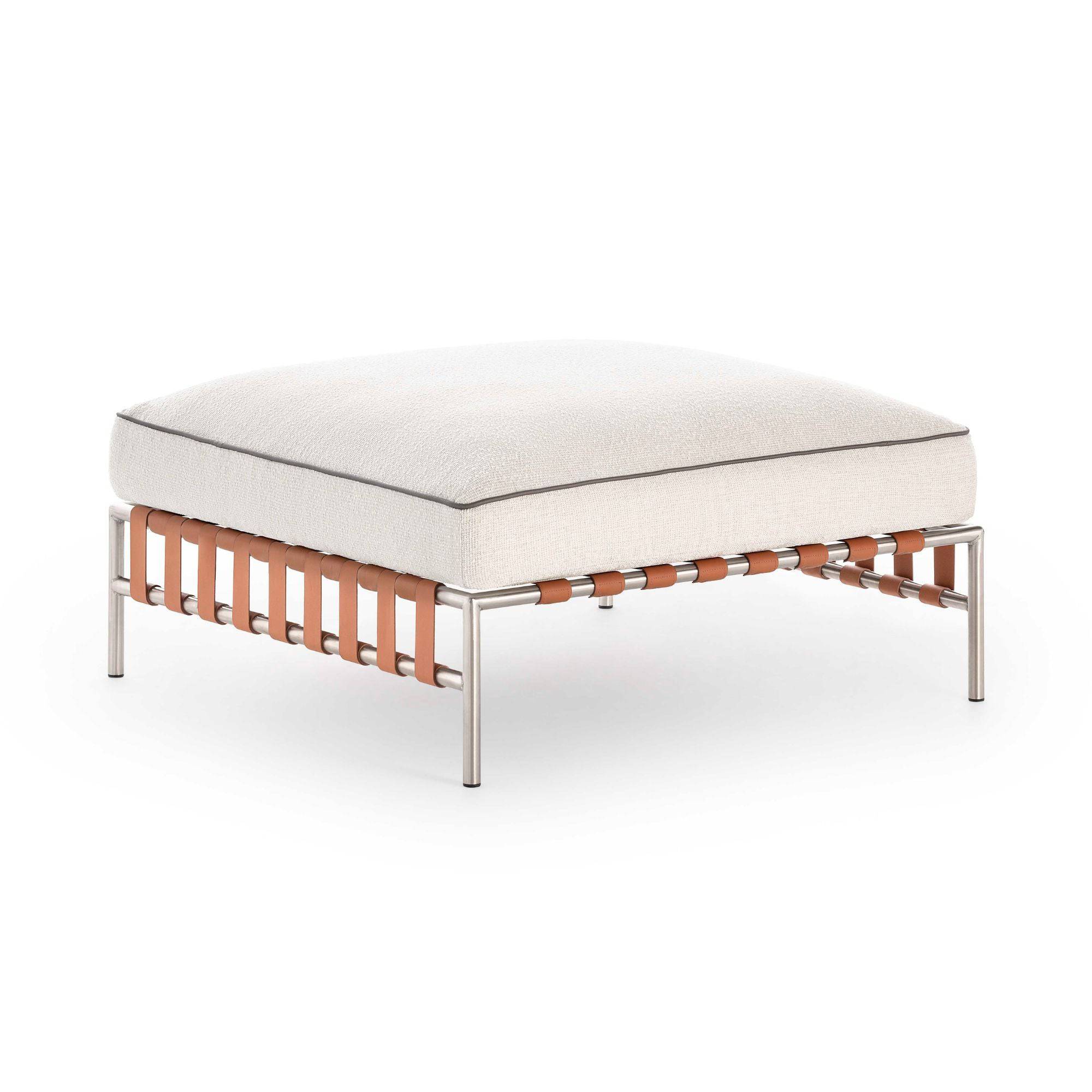 Onsen Sectional Pouf - THAT COOL LIVING