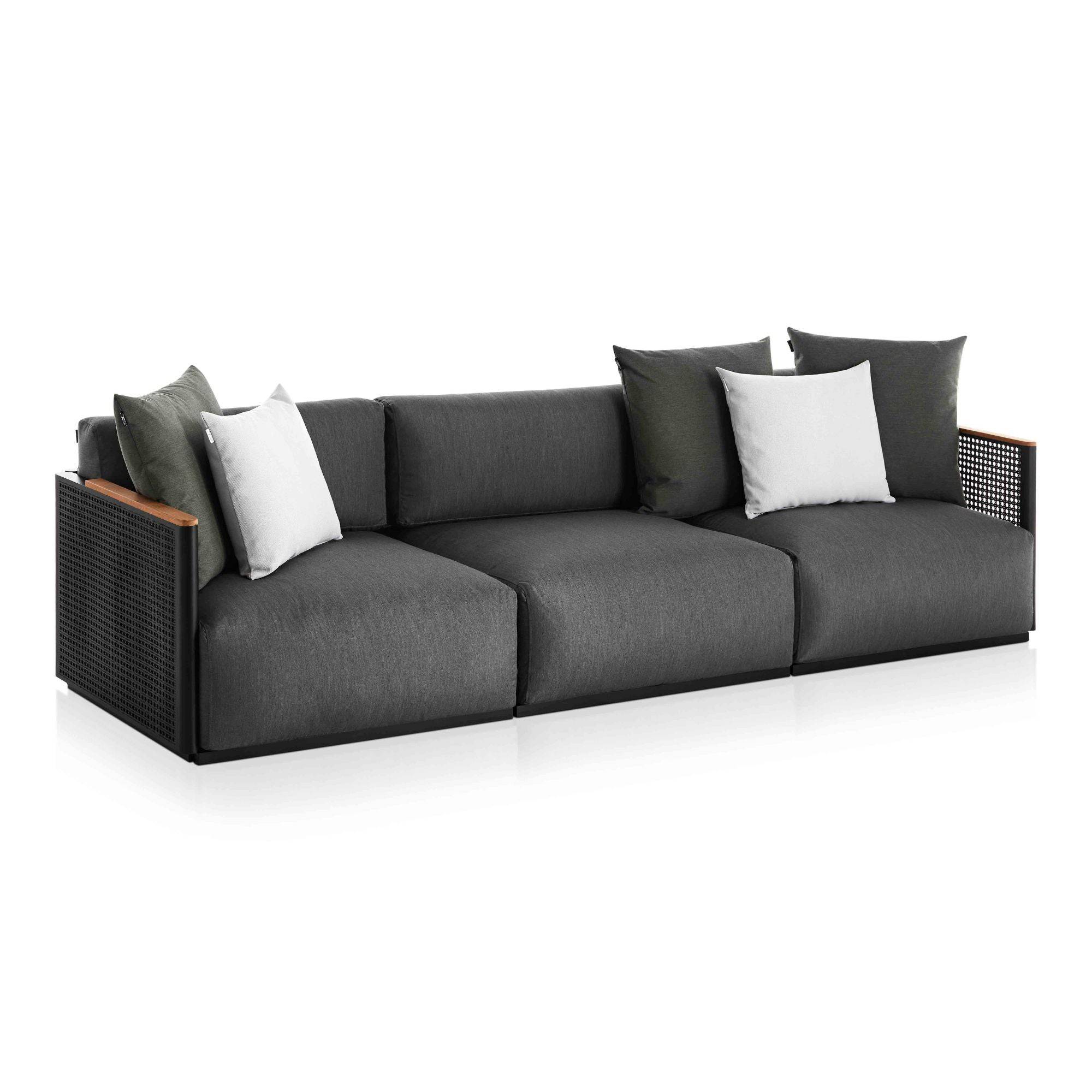 Bosc 3-Seater Sofa - THAT COOL LIVING
