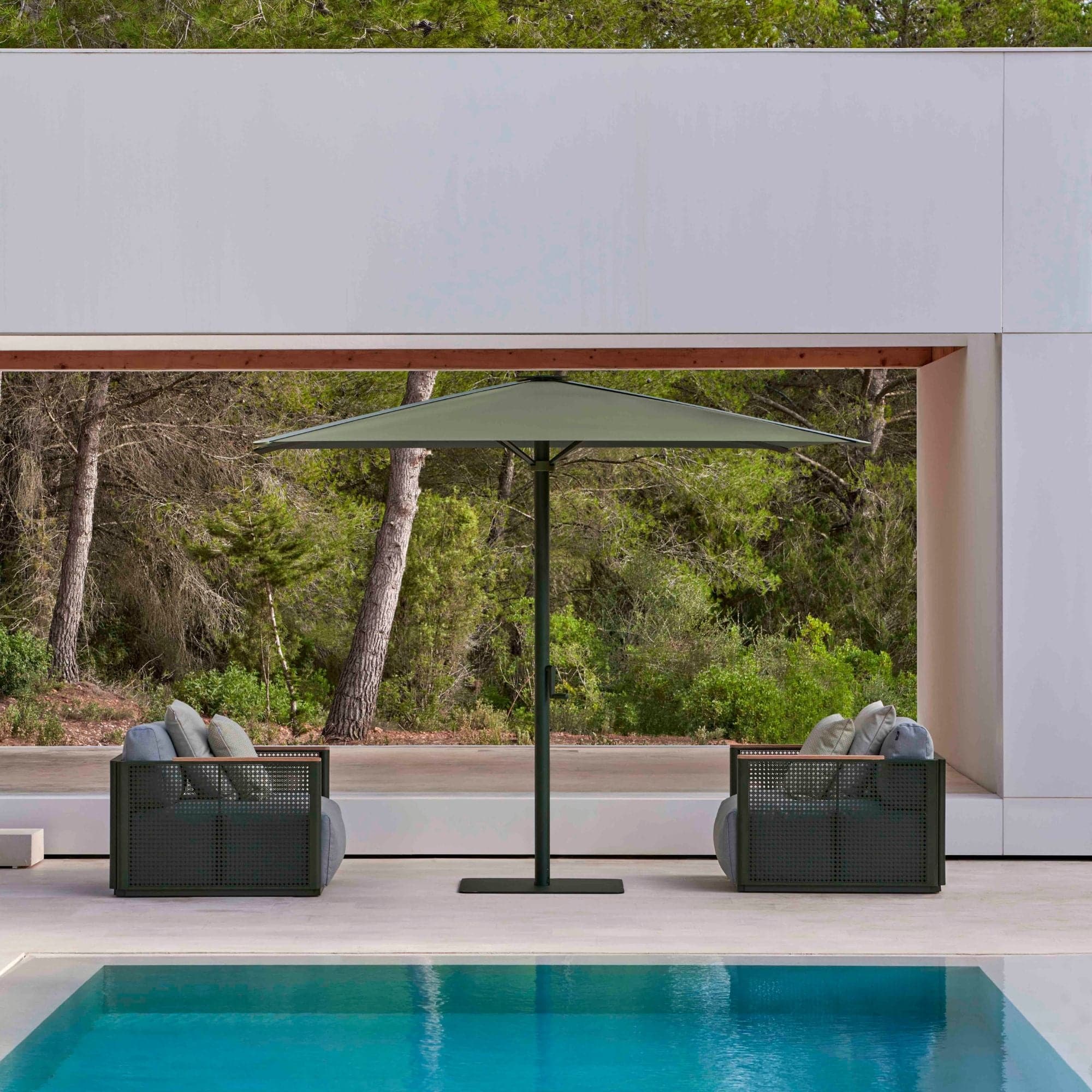 Bosc Armchair - THAT COOL LIVING