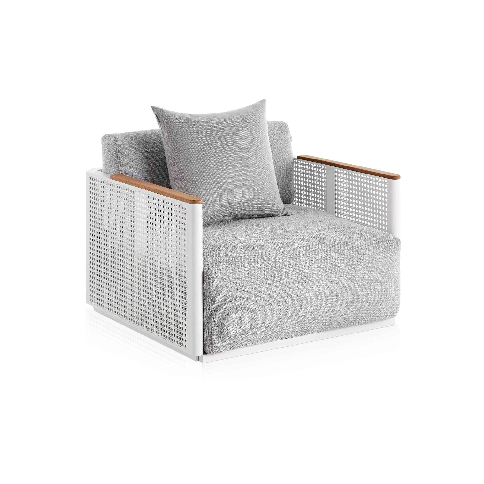 Bosc Armchair - THAT COOL LIVING