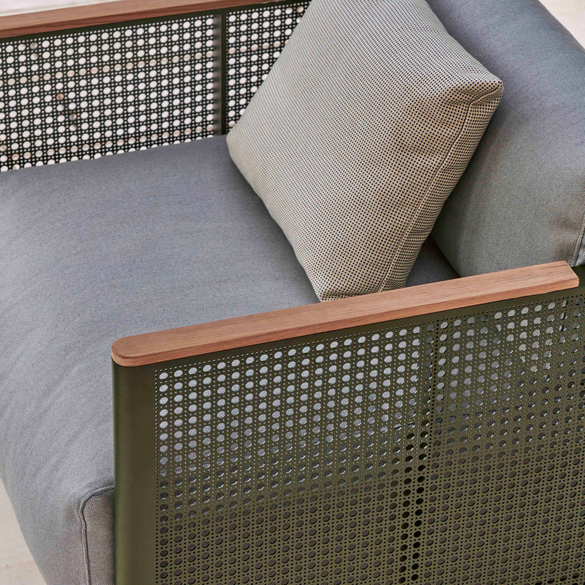 Bosc Armchair - THAT COOL LIVING