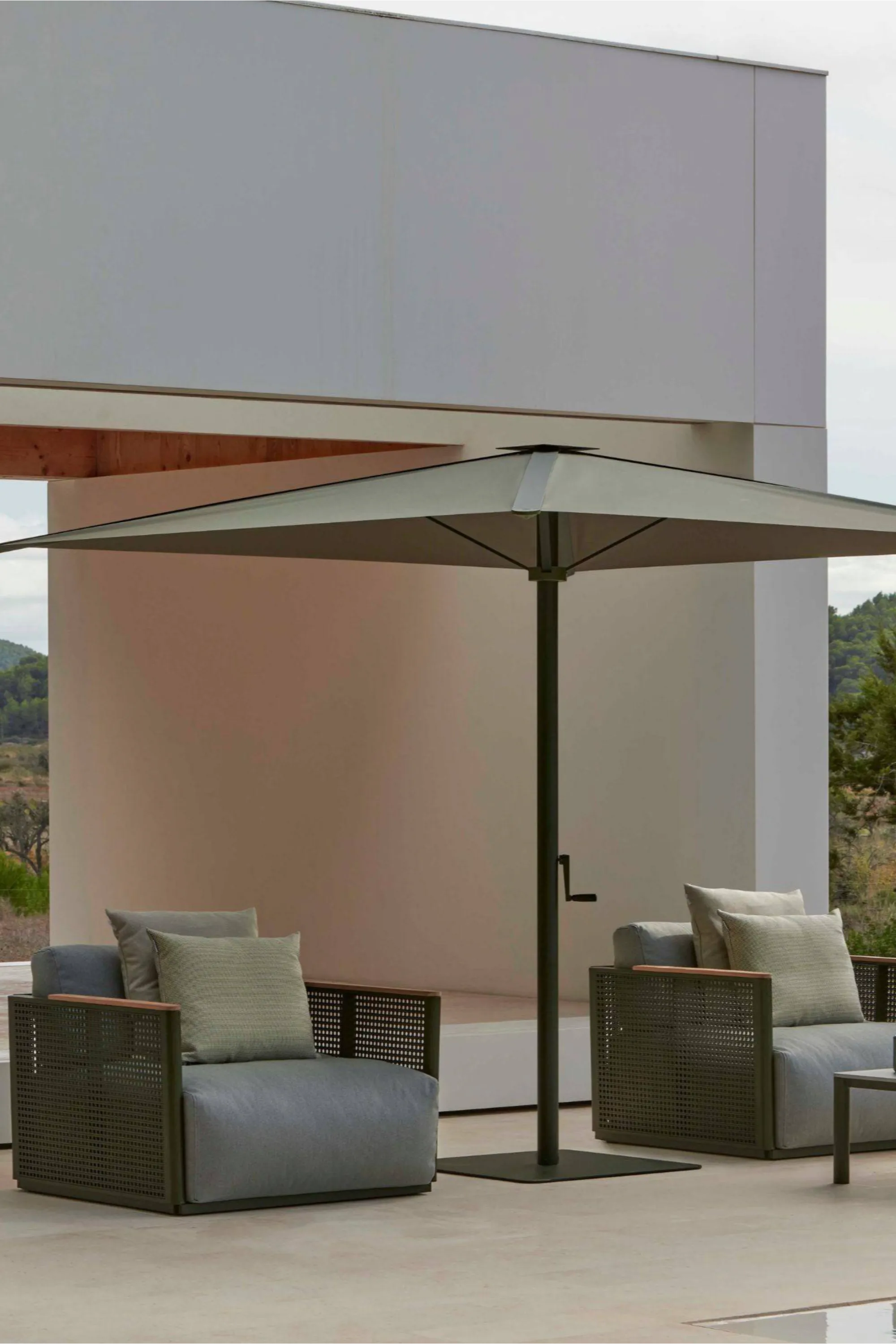 Bosc Armchair - THAT COOL LIVING