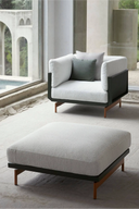 Onde Lounge Chair - THAT COOL LIVING