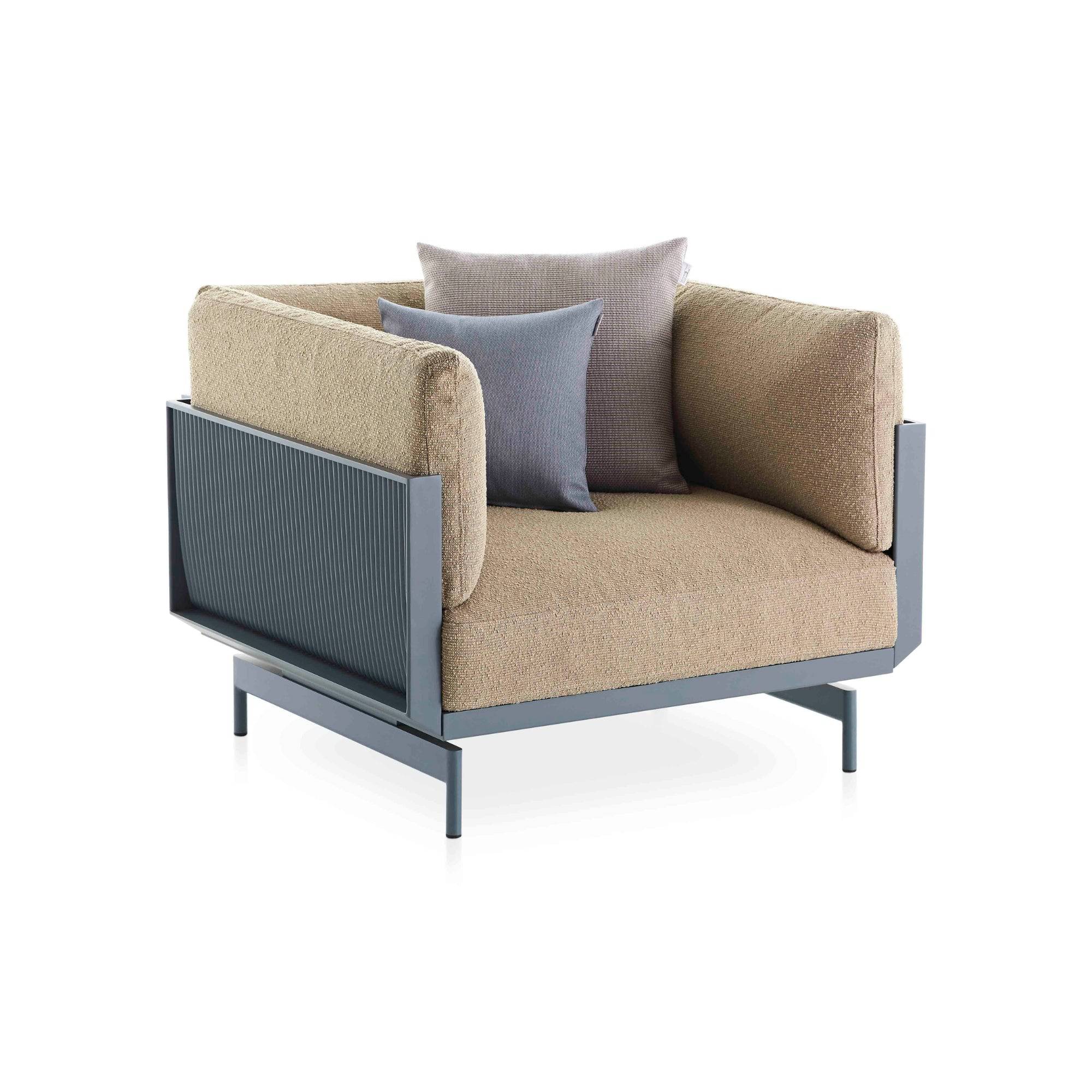Onde Lounge Chair - THAT COOL LIVING
