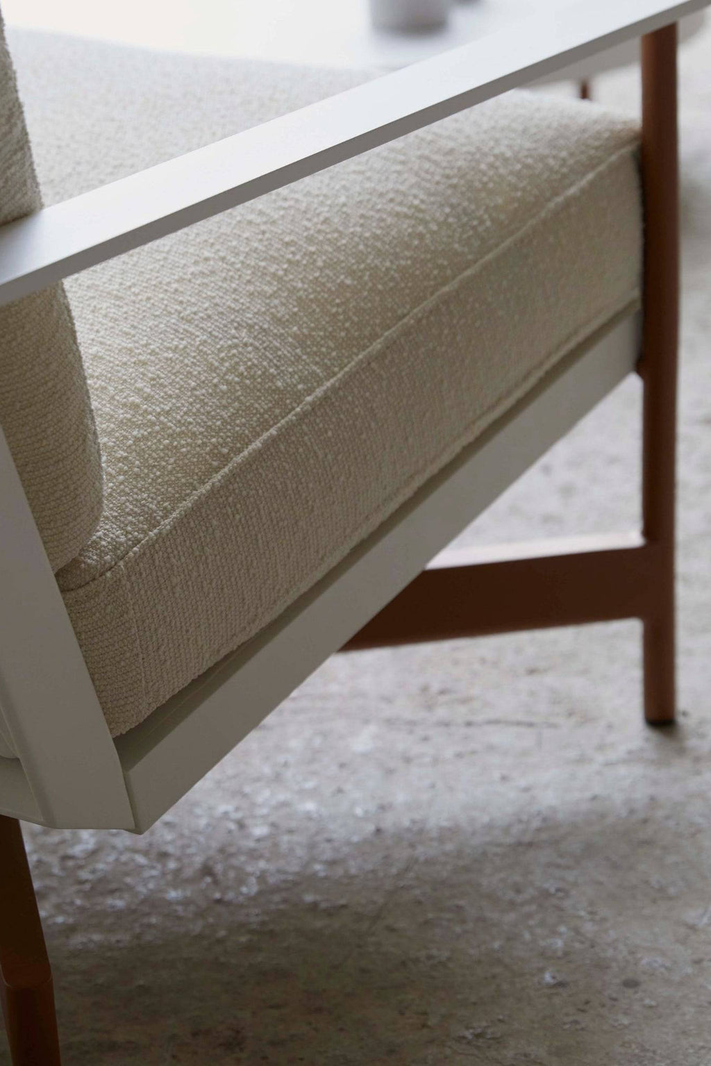 Onde Club Armchair - THAT COOL LIVING