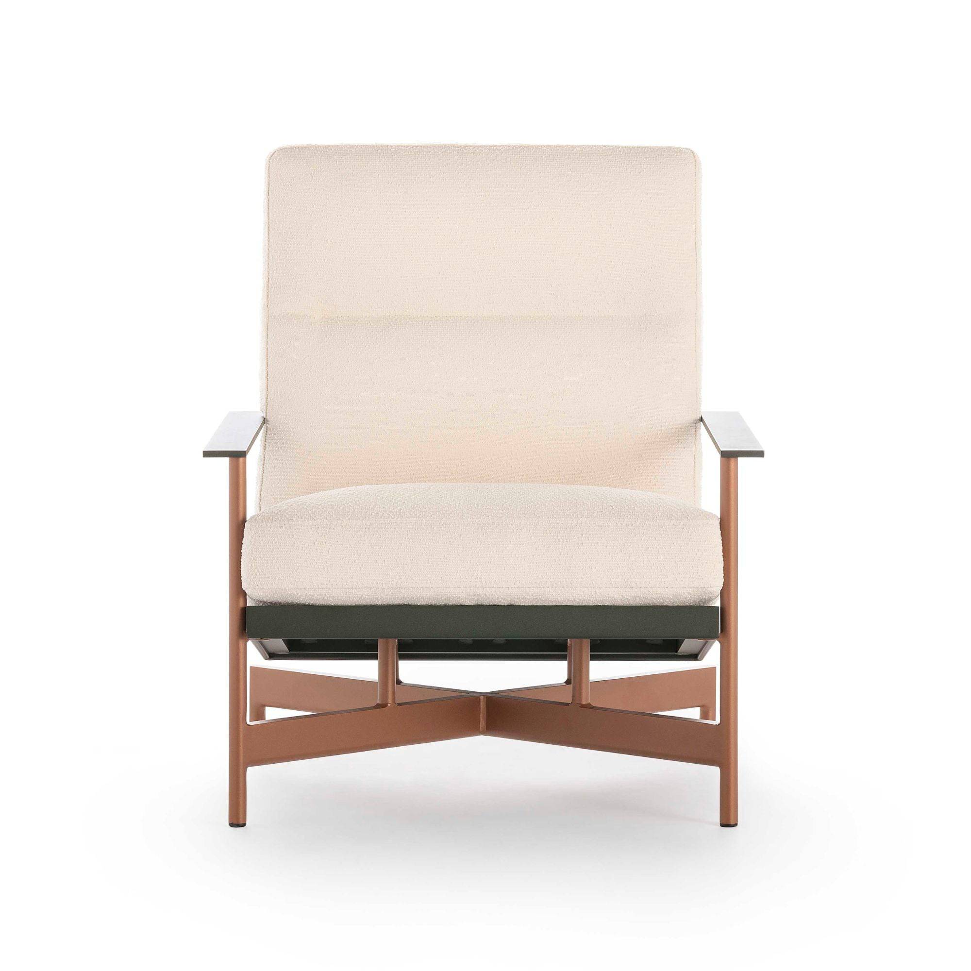 Onde Club Armchair - THAT COOL LIVING