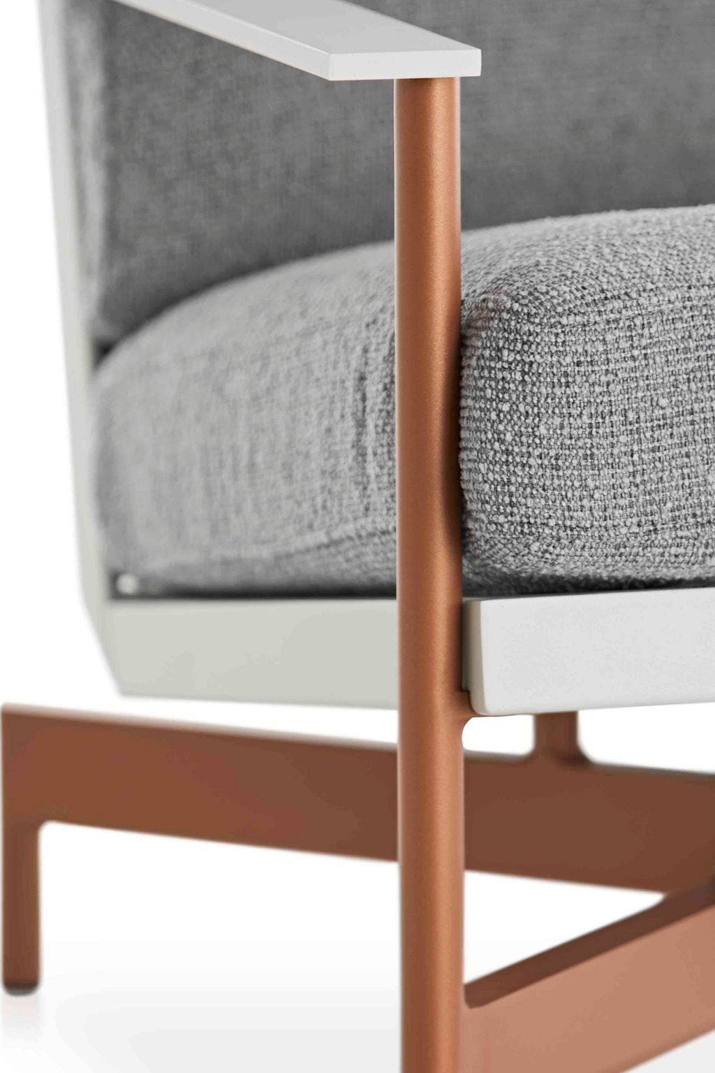 Onde Club Armchair - THAT COOL LIVING