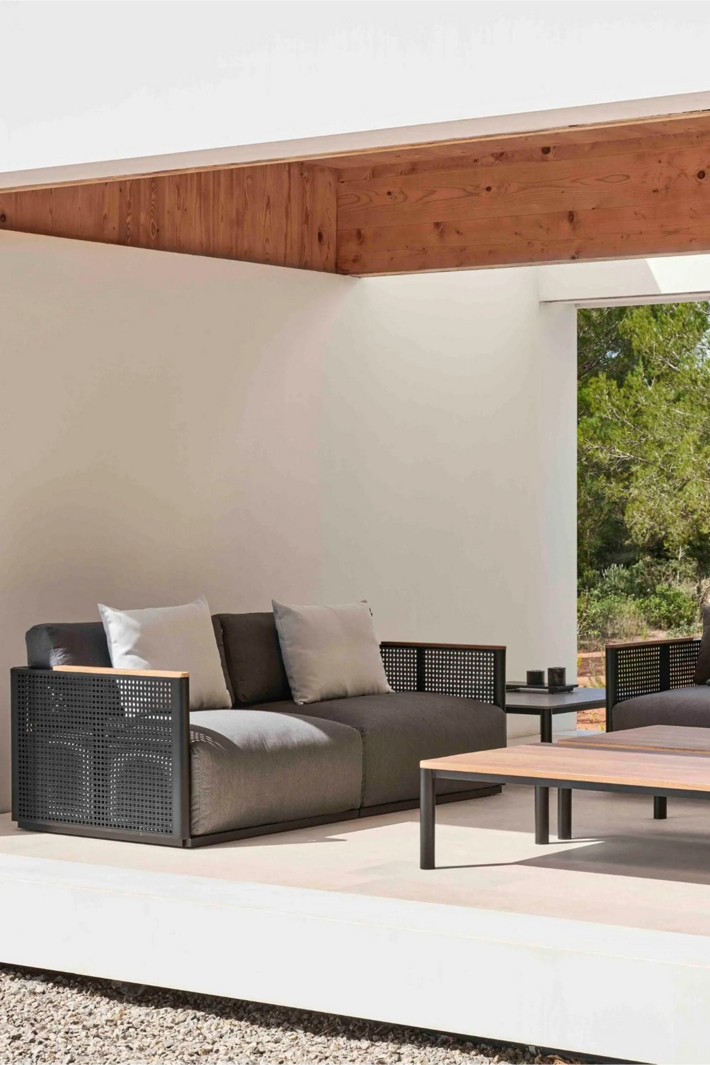 Bosc 2-Seater Sofa - THAT COOL LIVING