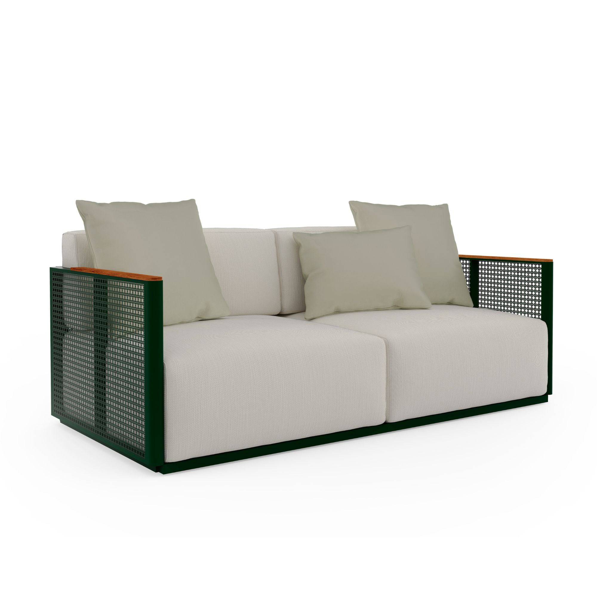 Bosc 2-Seater Sofa - THAT COOL LIVING
