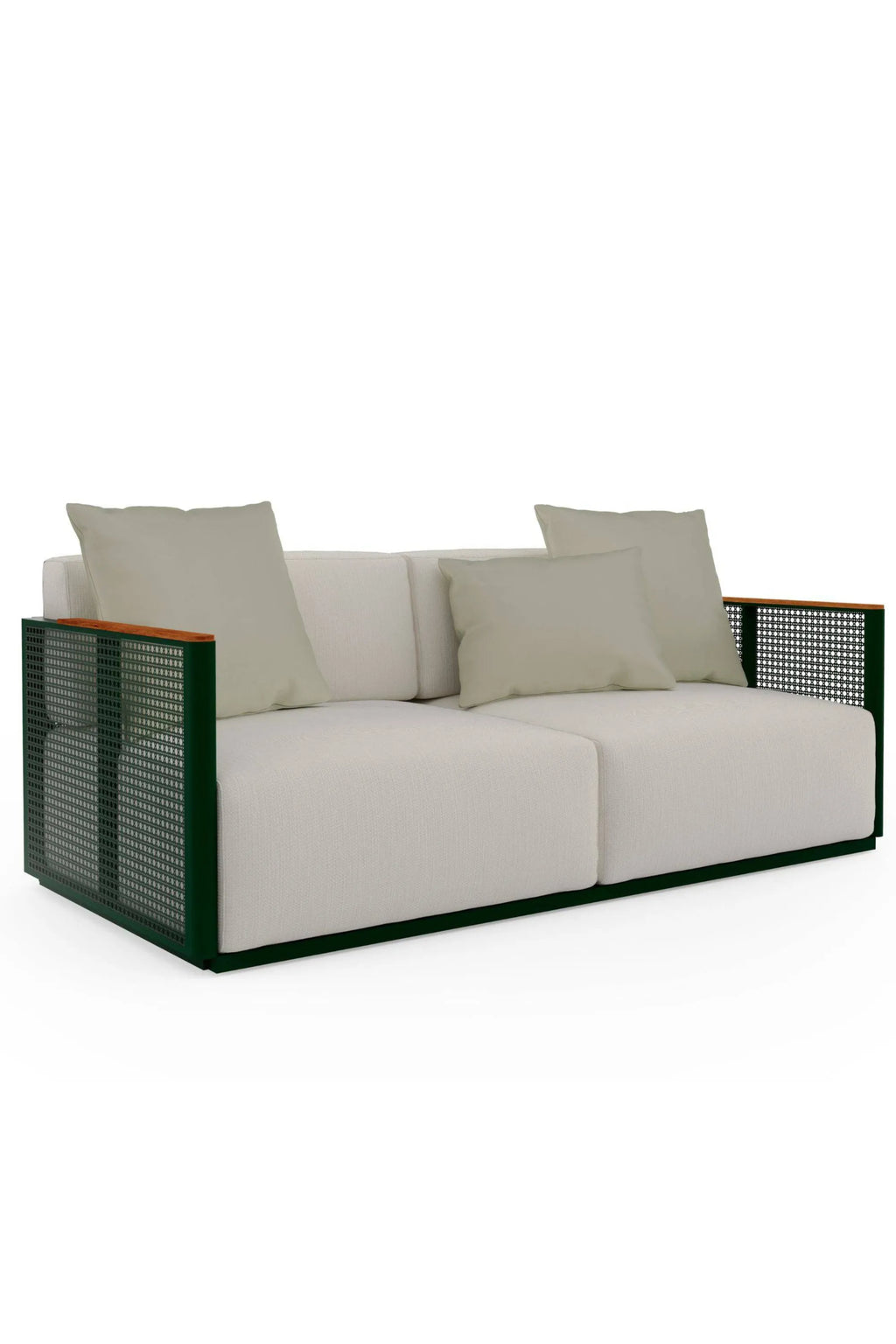 Bosc 2-Seater Sofa - THAT COOL LIVING