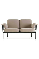 Capa 2-Seat Sofa - THAT COOL LIVING