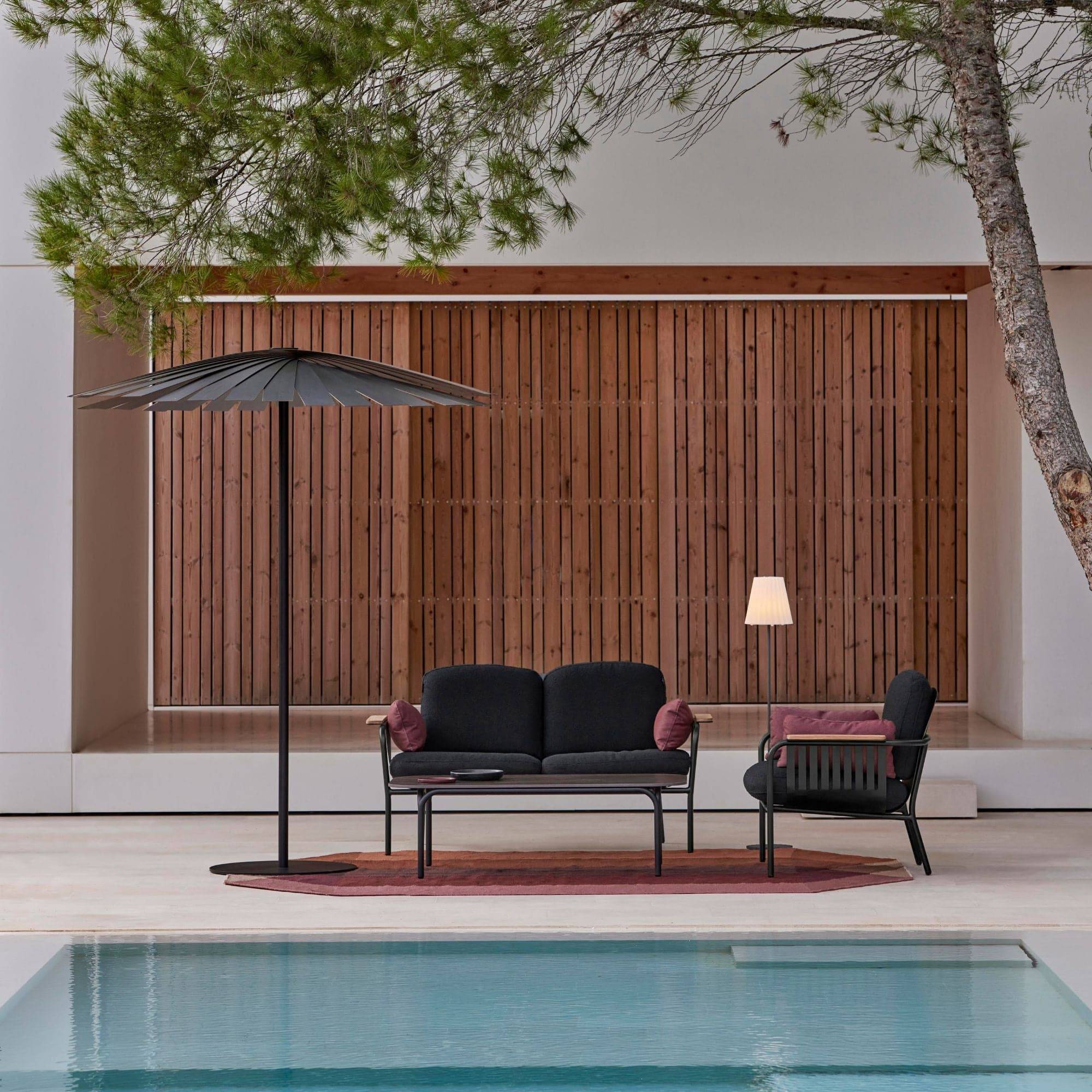 Capa Lounge Chair - THAT COOL LIVING