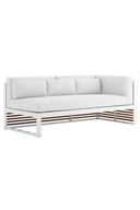 DNA Teak Sectional 1 - THAT COOL LIVING