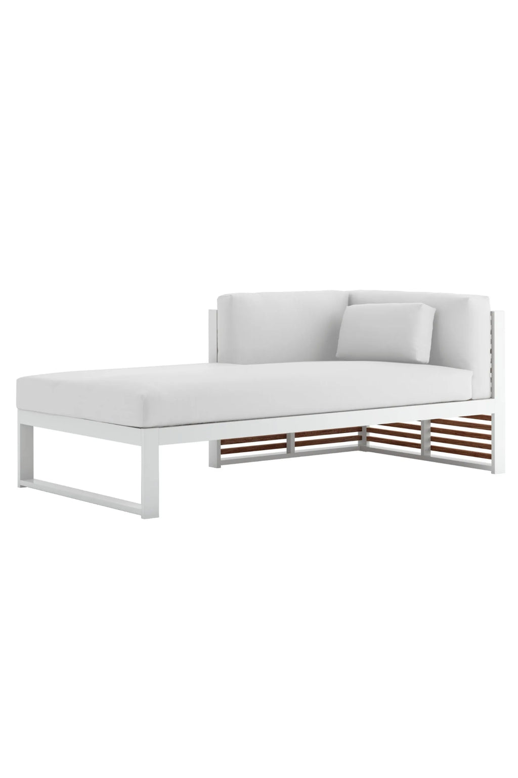 DNA Teak Sectional 2 - THAT COOL LIVING