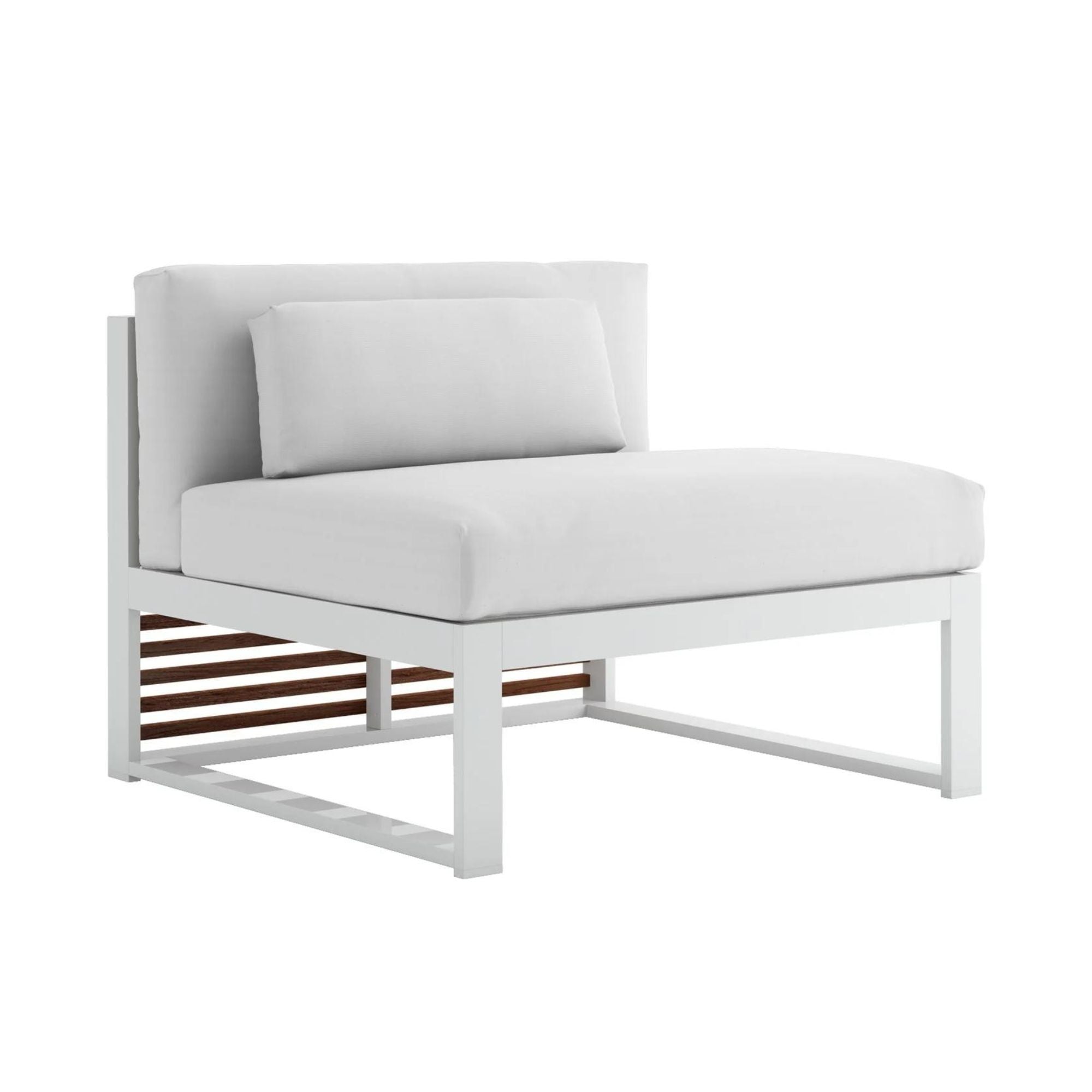 DNA Teak Sectional 3 - THAT COOL LIVING