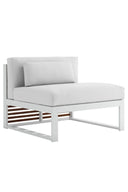 DNA Teak Sectional 3 - THAT COOL LIVING