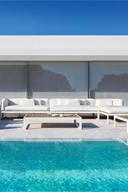 DNA Teak Sectional 4 - THAT COOL LIVING