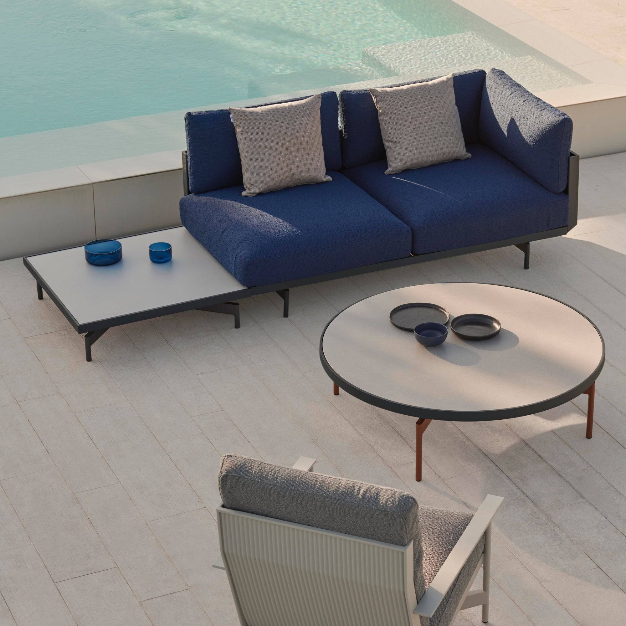 Onde Sectional 1 - THAT COOL LIVING