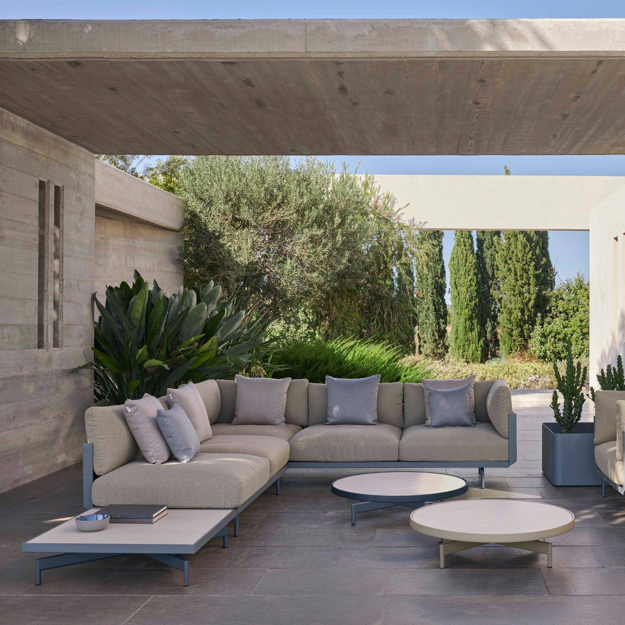 Onde Sectional 1 - THAT COOL LIVING