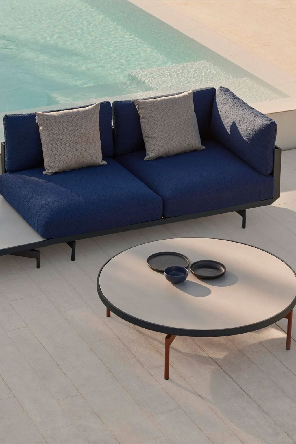 Onde Sectional 2 - THAT COOL LIVING