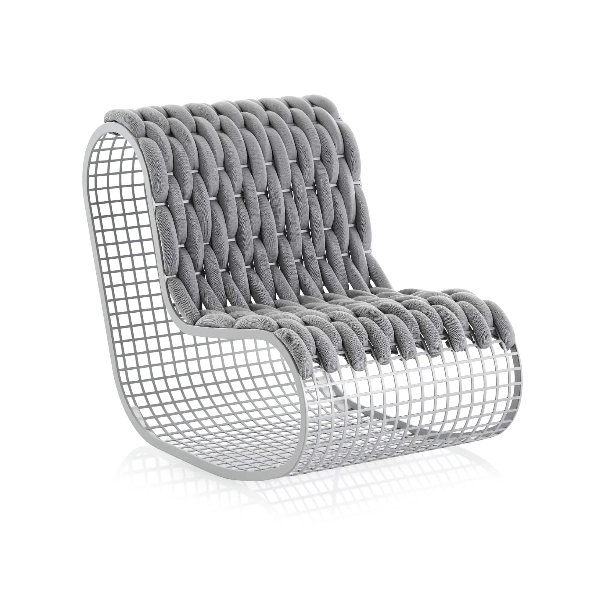 Buit Armchair - THAT COOL LIVING
