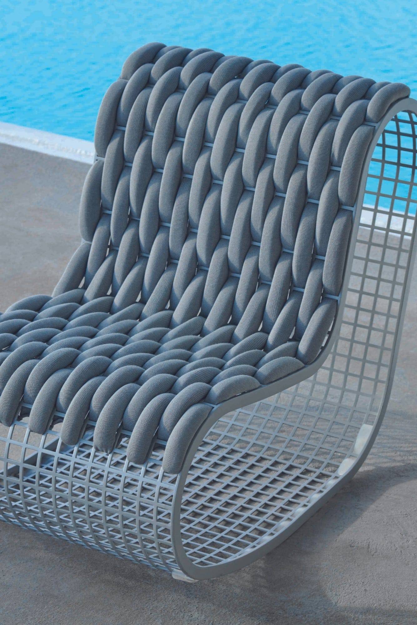 Buit Armchair - THAT COOL LIVING