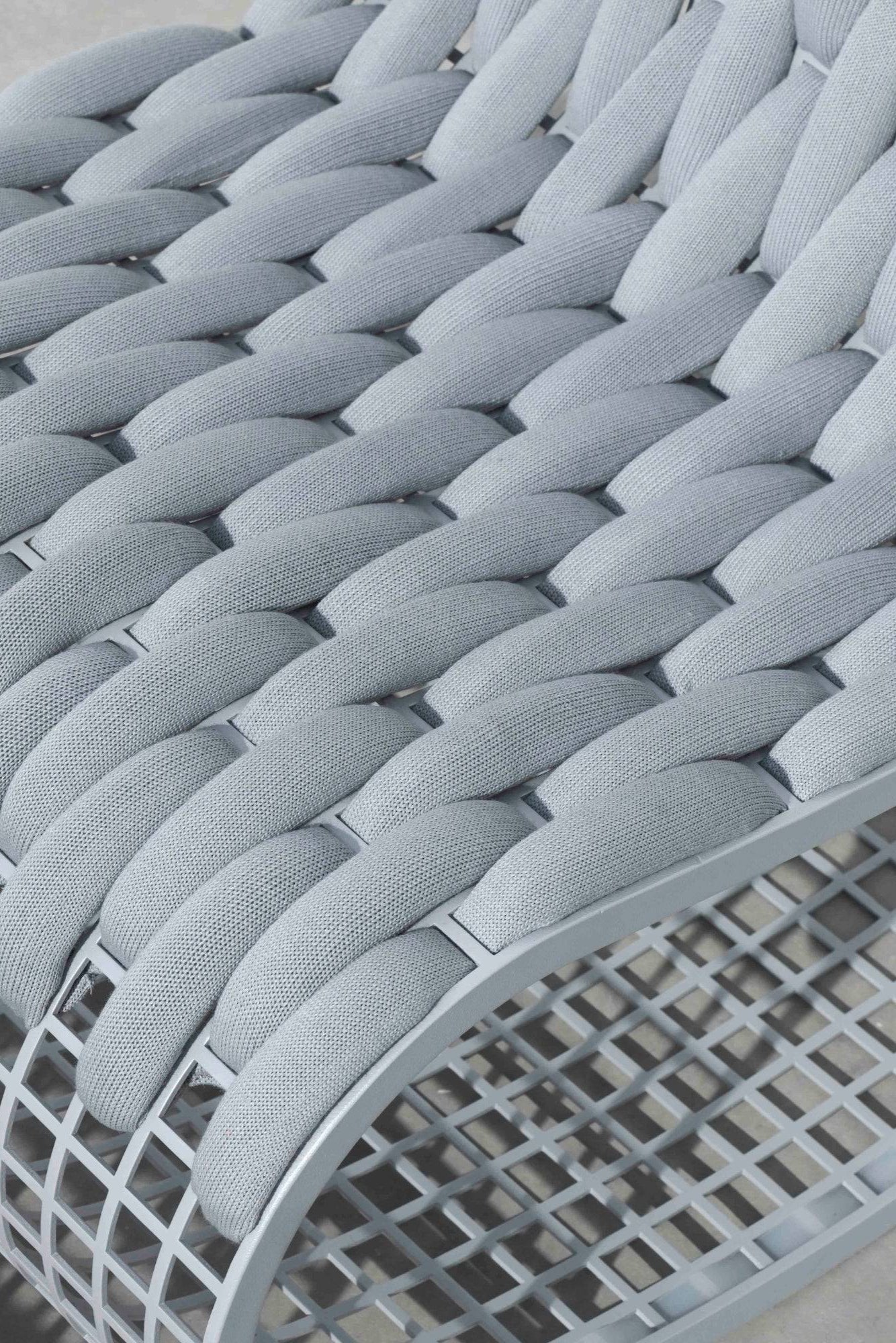 Buit Armchair - THAT COOL LIVING