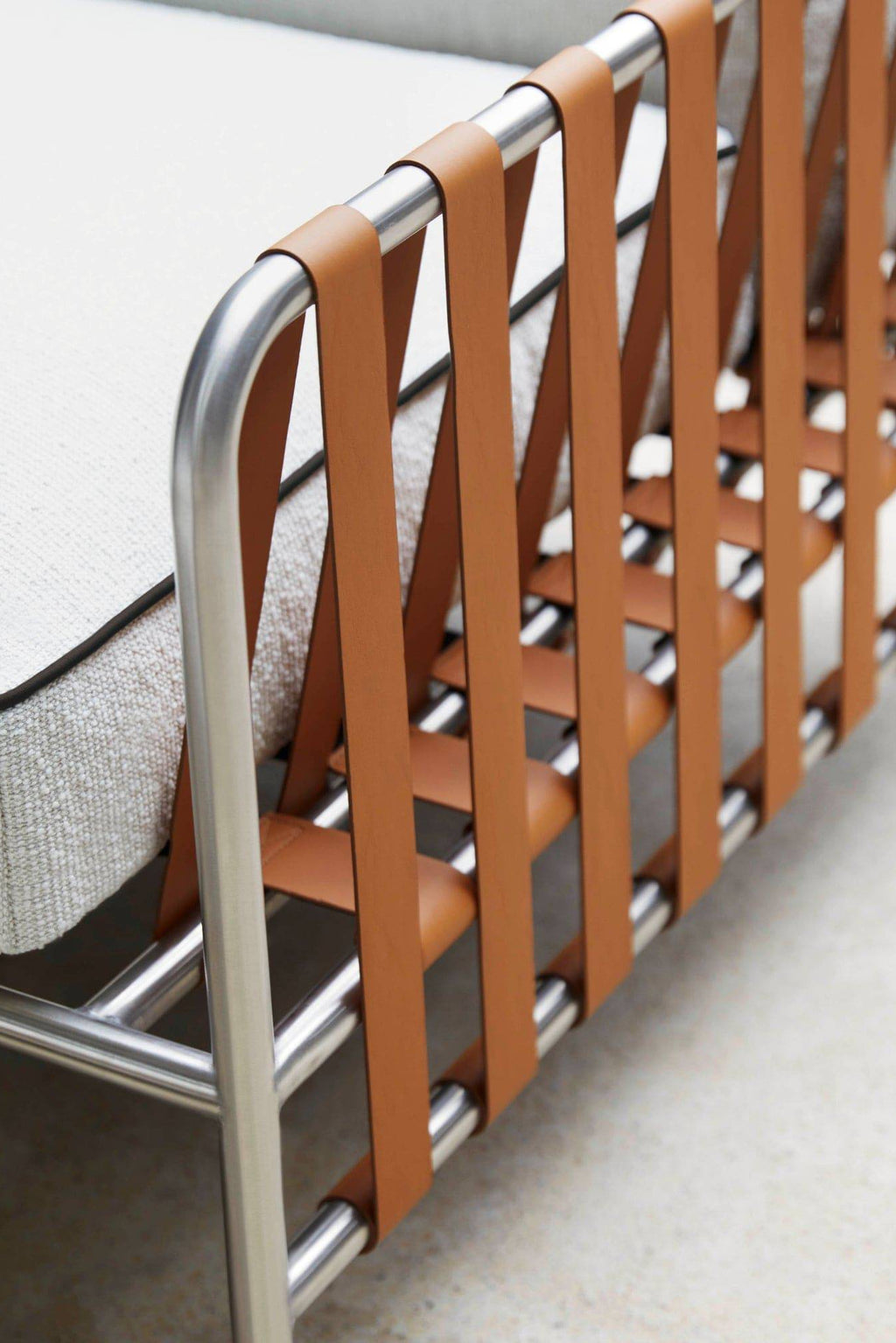 Onsen Lounge Chair - THAT COOL LIVING