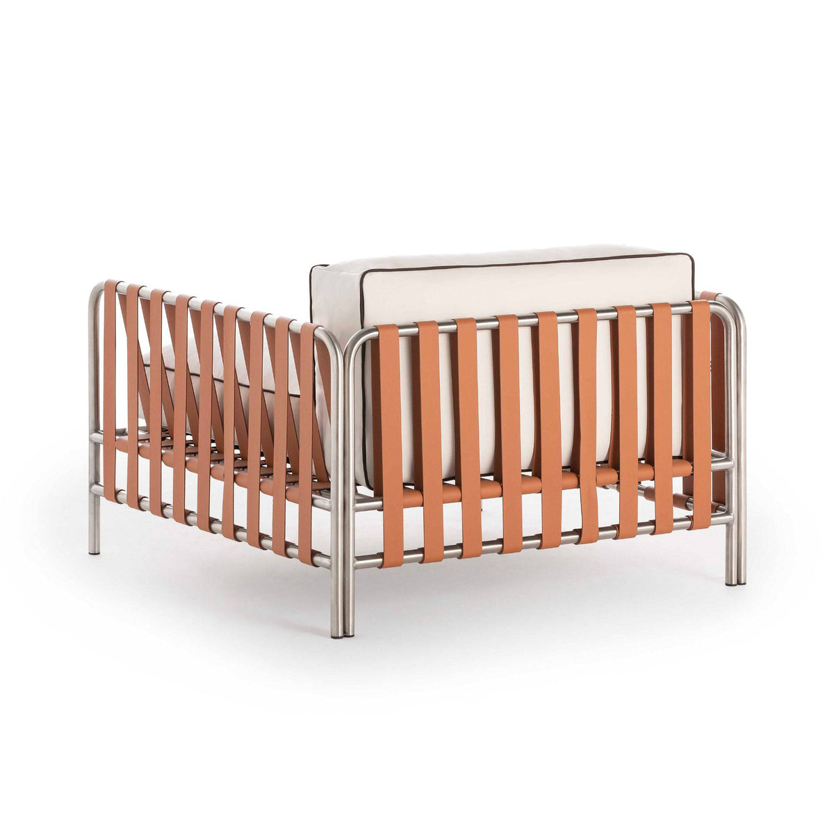 Gandia Blasco Onsen Lounge Chair