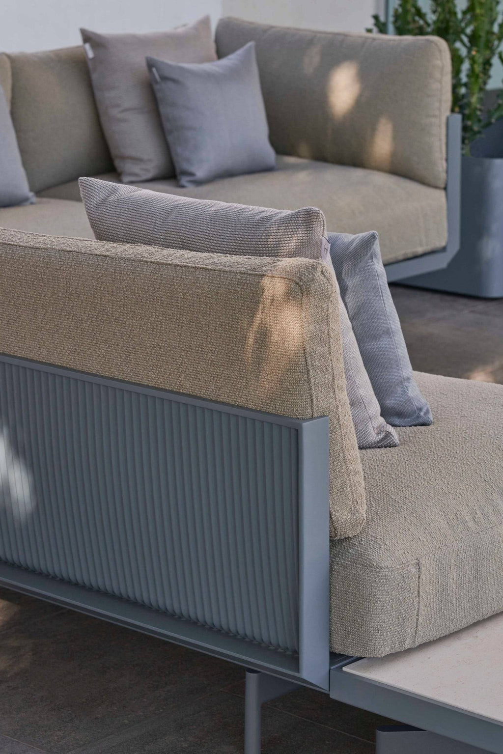 Onde Sectional 4 - THAT COOL LIVING