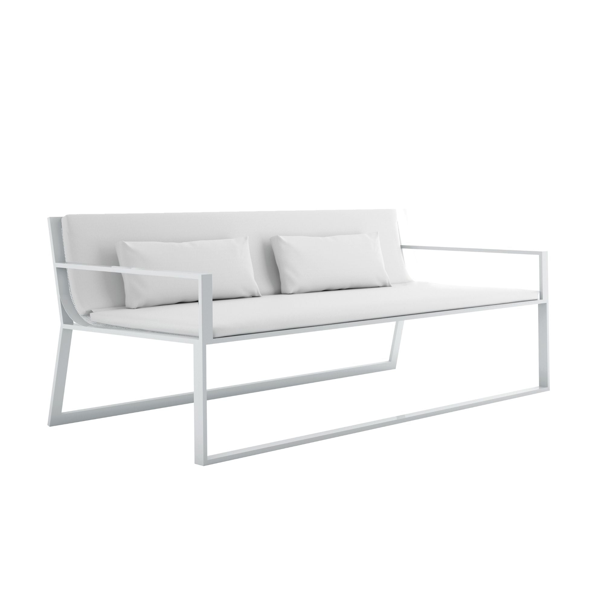 Blau 2-Seater Sofa - THAT COOL LIVING