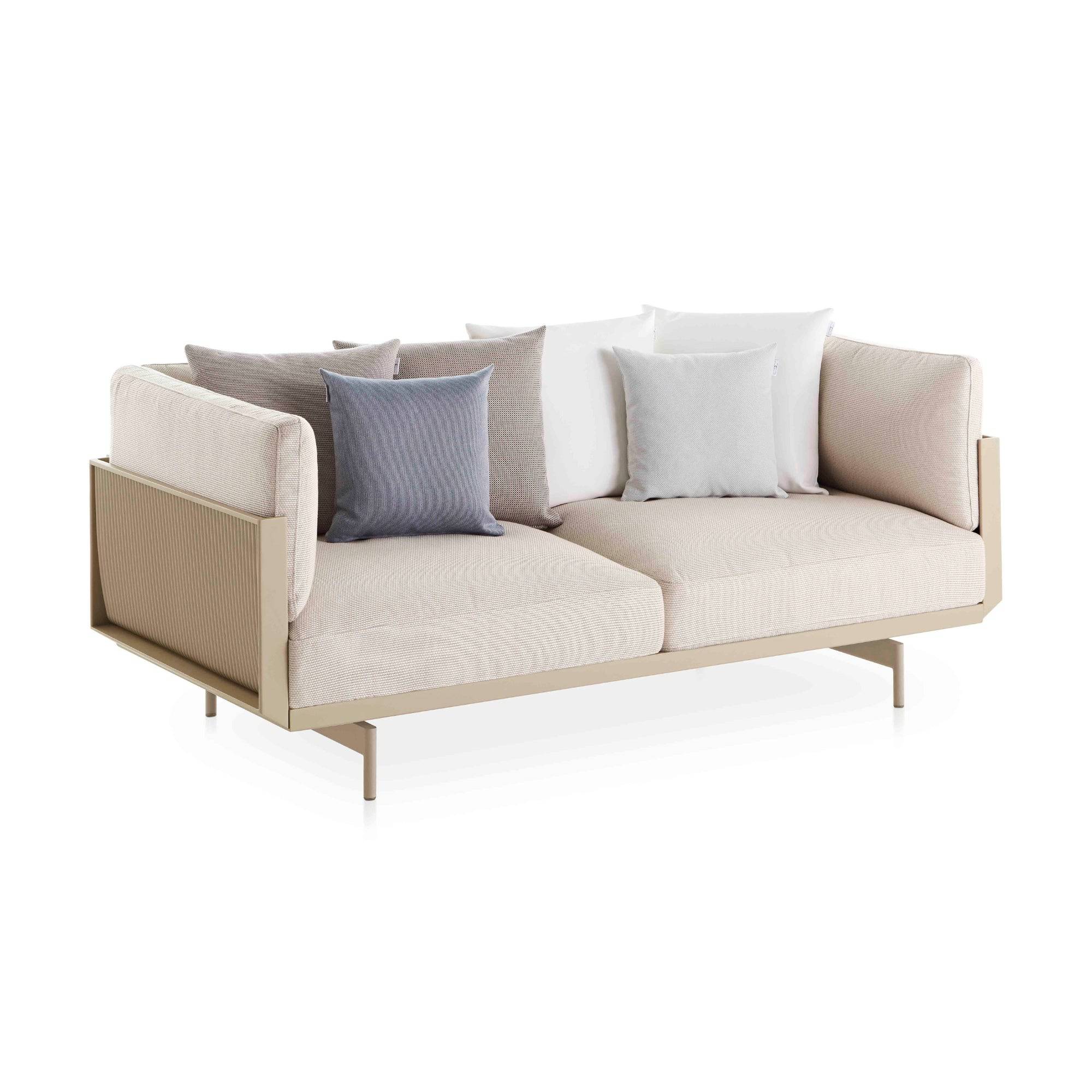 Onde 2-seater Sofa - THAT COOL LIVING