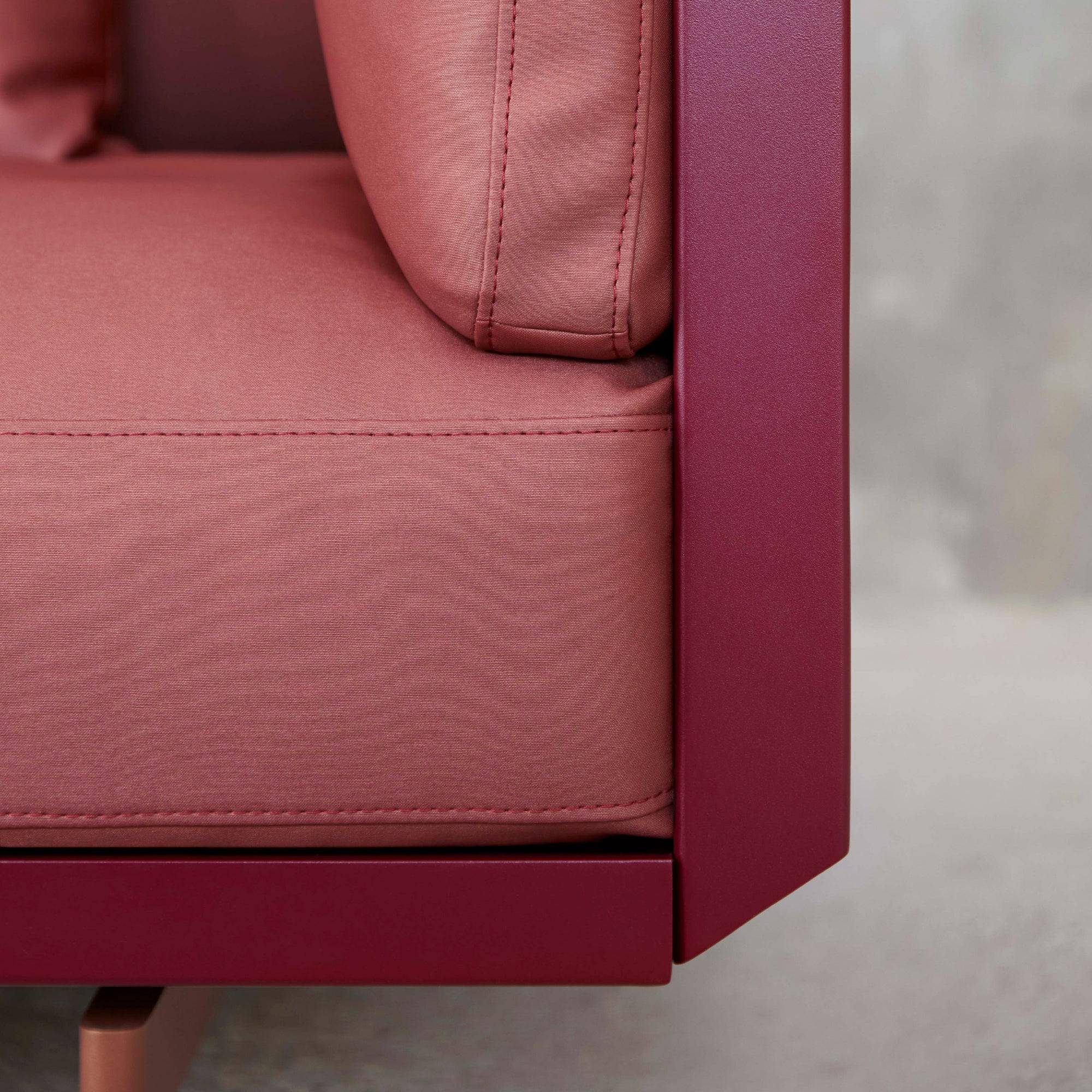 Onde 2-seater Sofa - THAT COOL LIVING