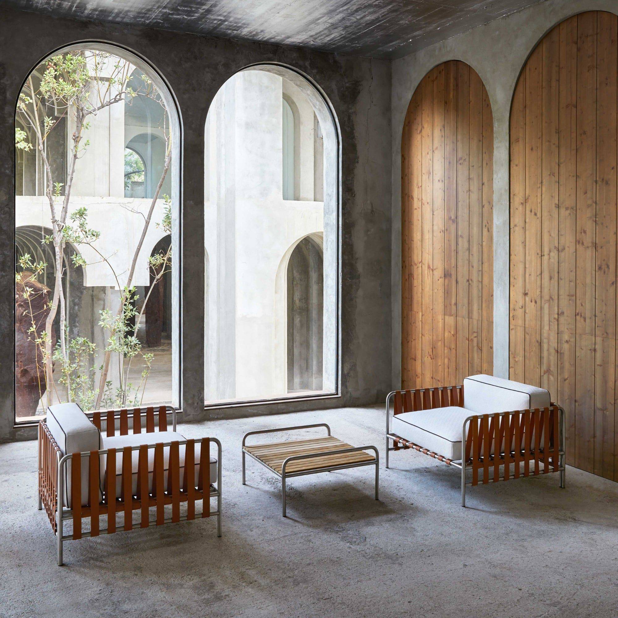 Onsen Coffee Table 76 - THAT COOL LIVING