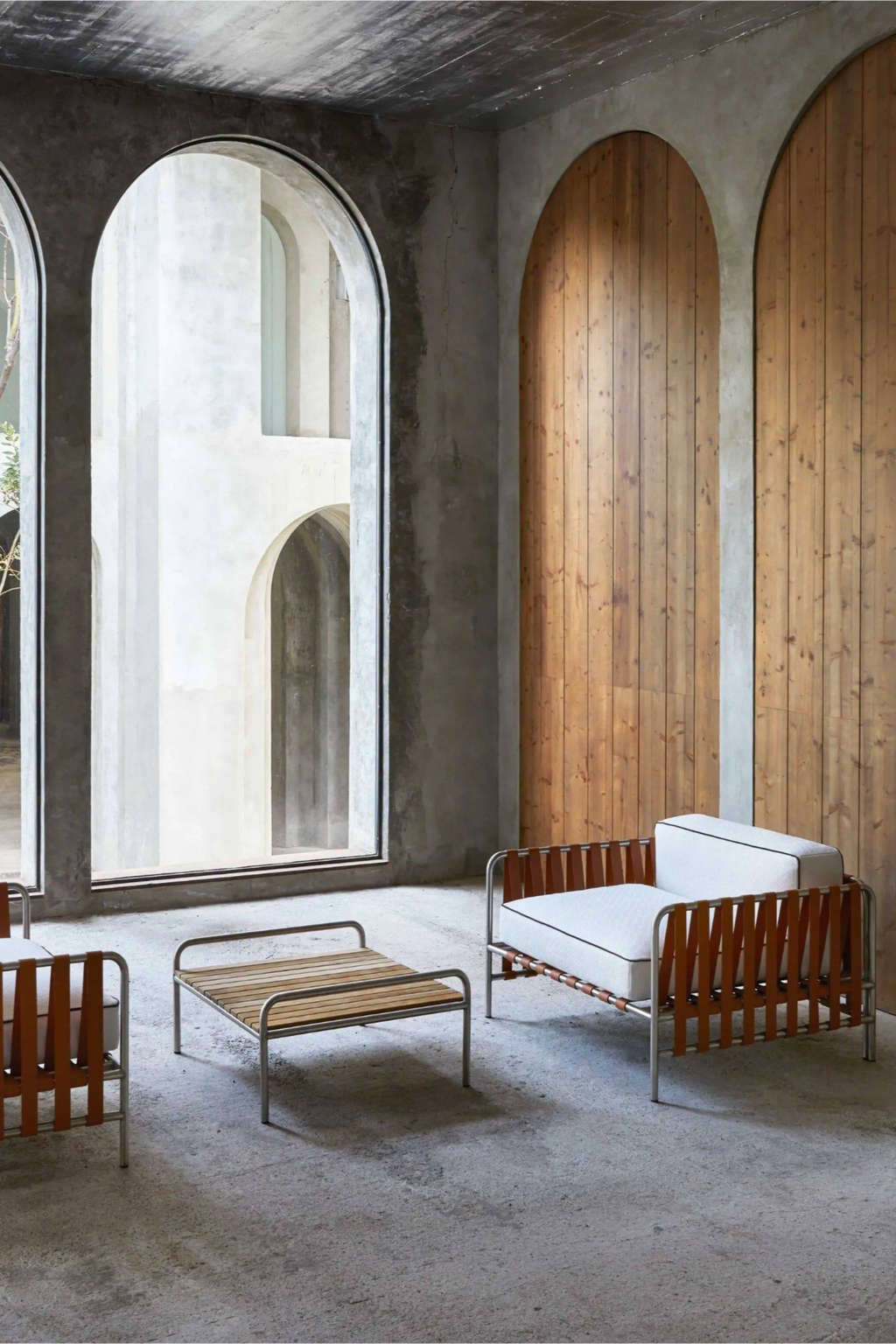 Onsen Coffee Table 76 - THAT COOL LIVING