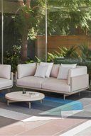 Onde Round Coffee Table Ø90 - THAT COOL LIVING