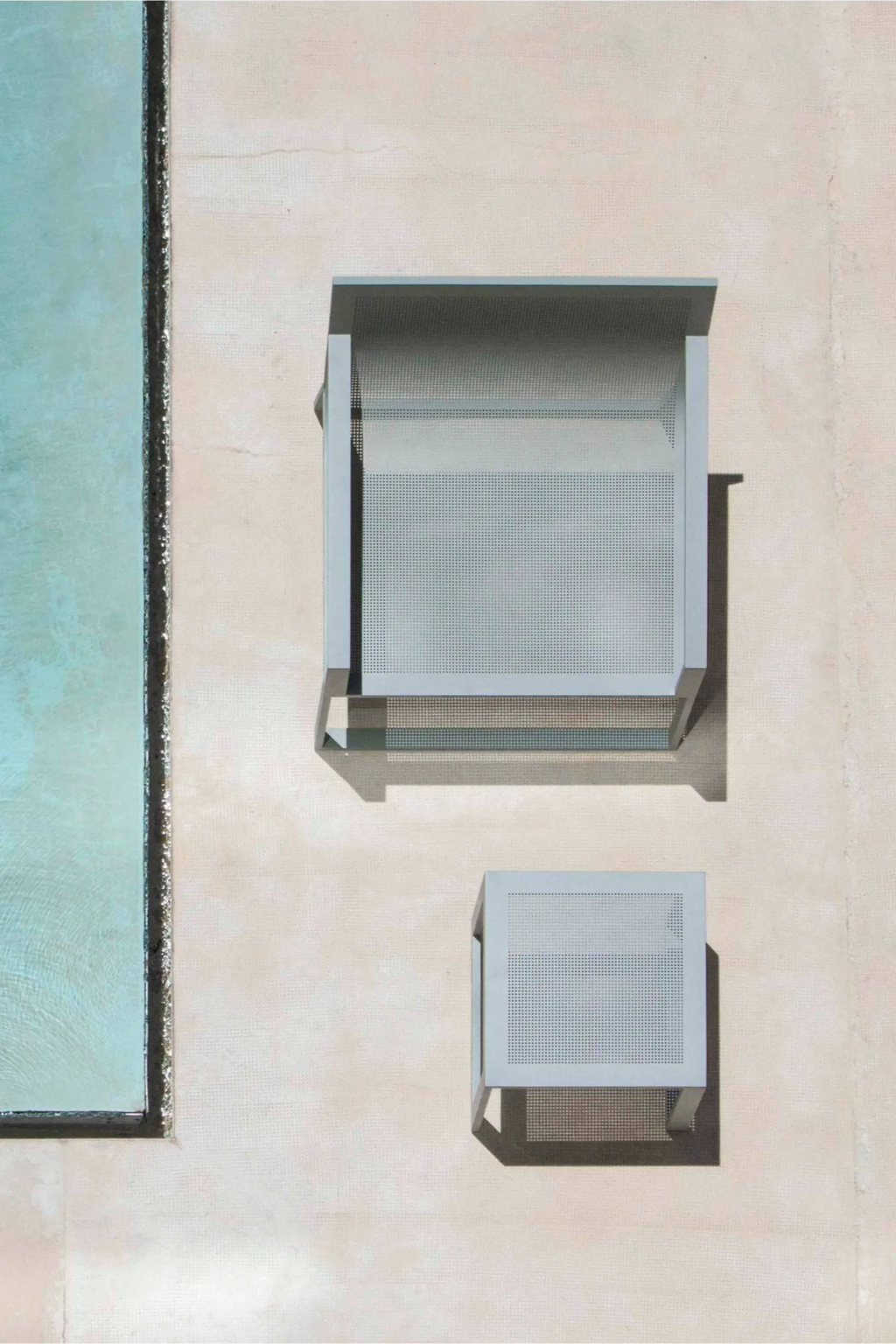 Blau Coffee Table 40 - THAT COOL LIVING