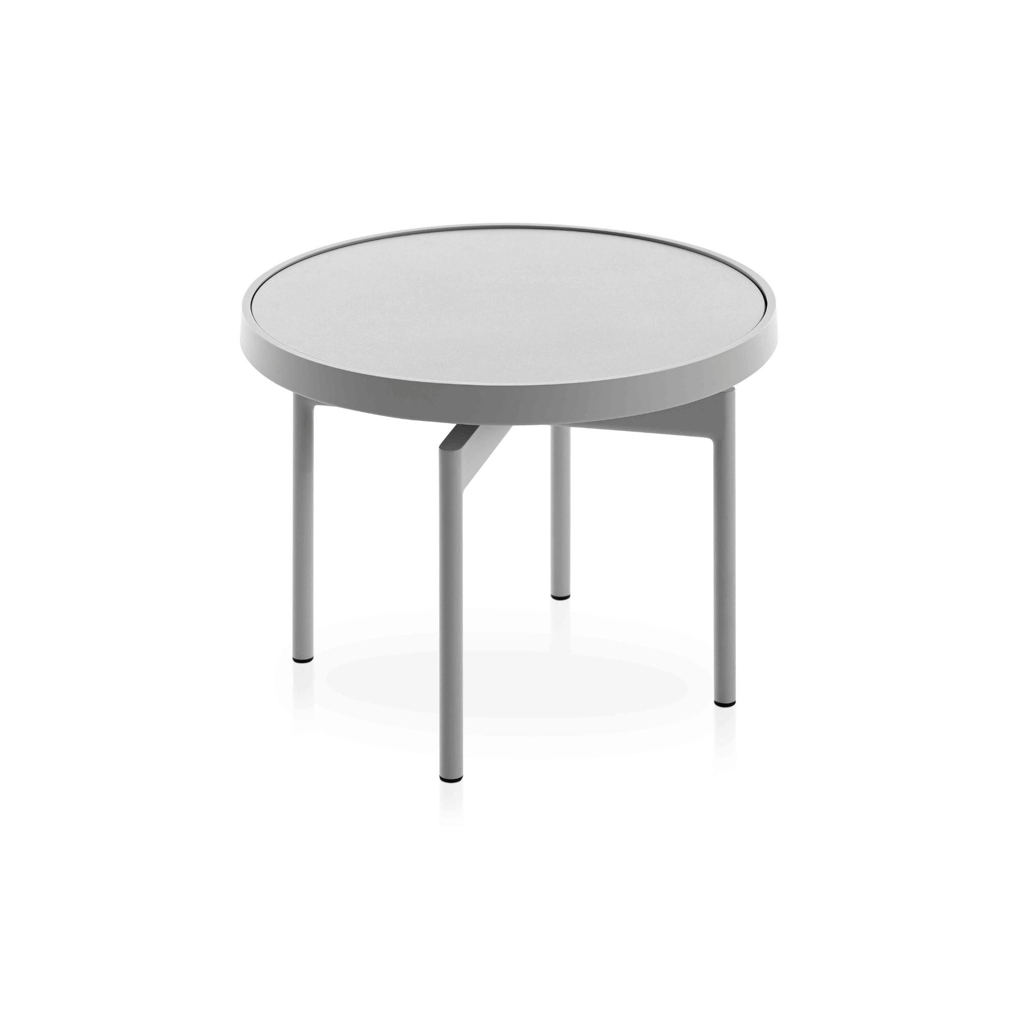 Onde Round Coffee Table Ø60 - THAT COOL LIVING