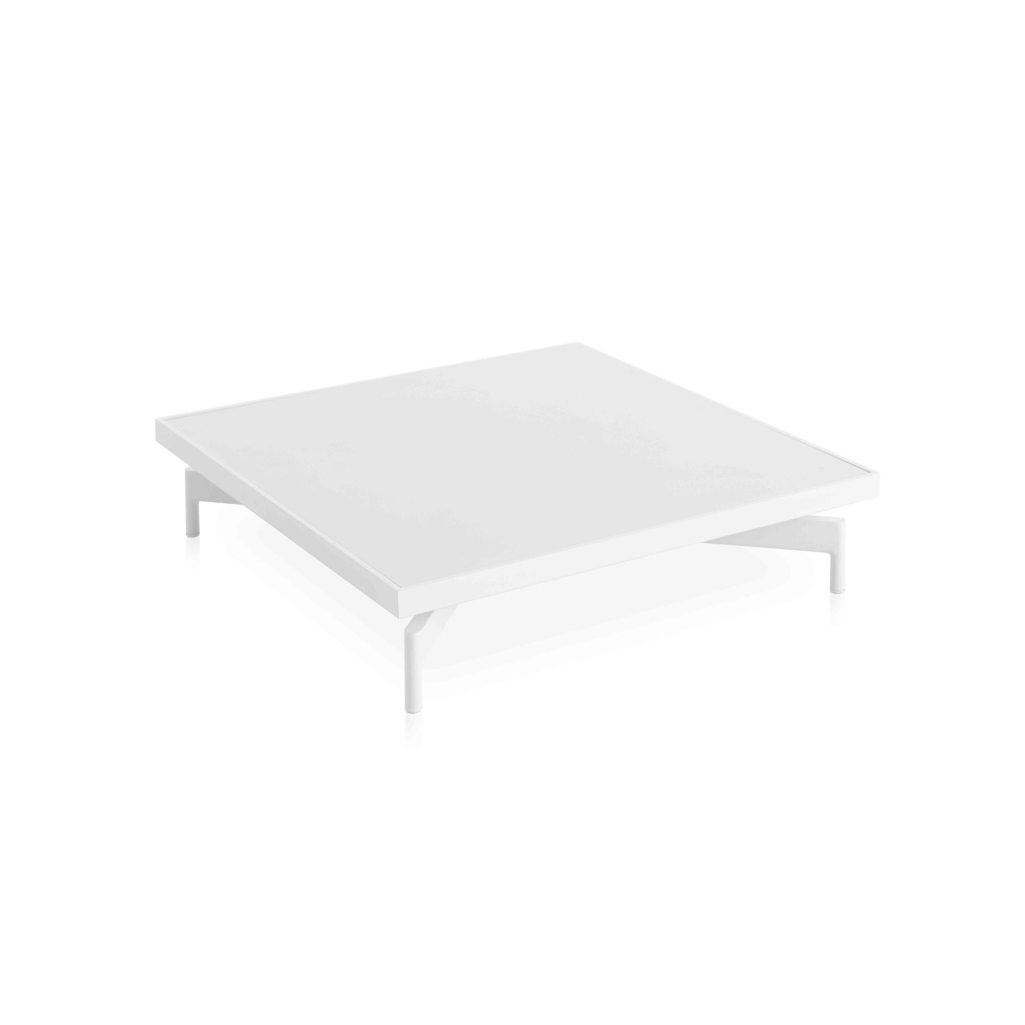 Onde Square Coffee Table - THAT COOL LIVING