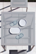 Blau Bar Table