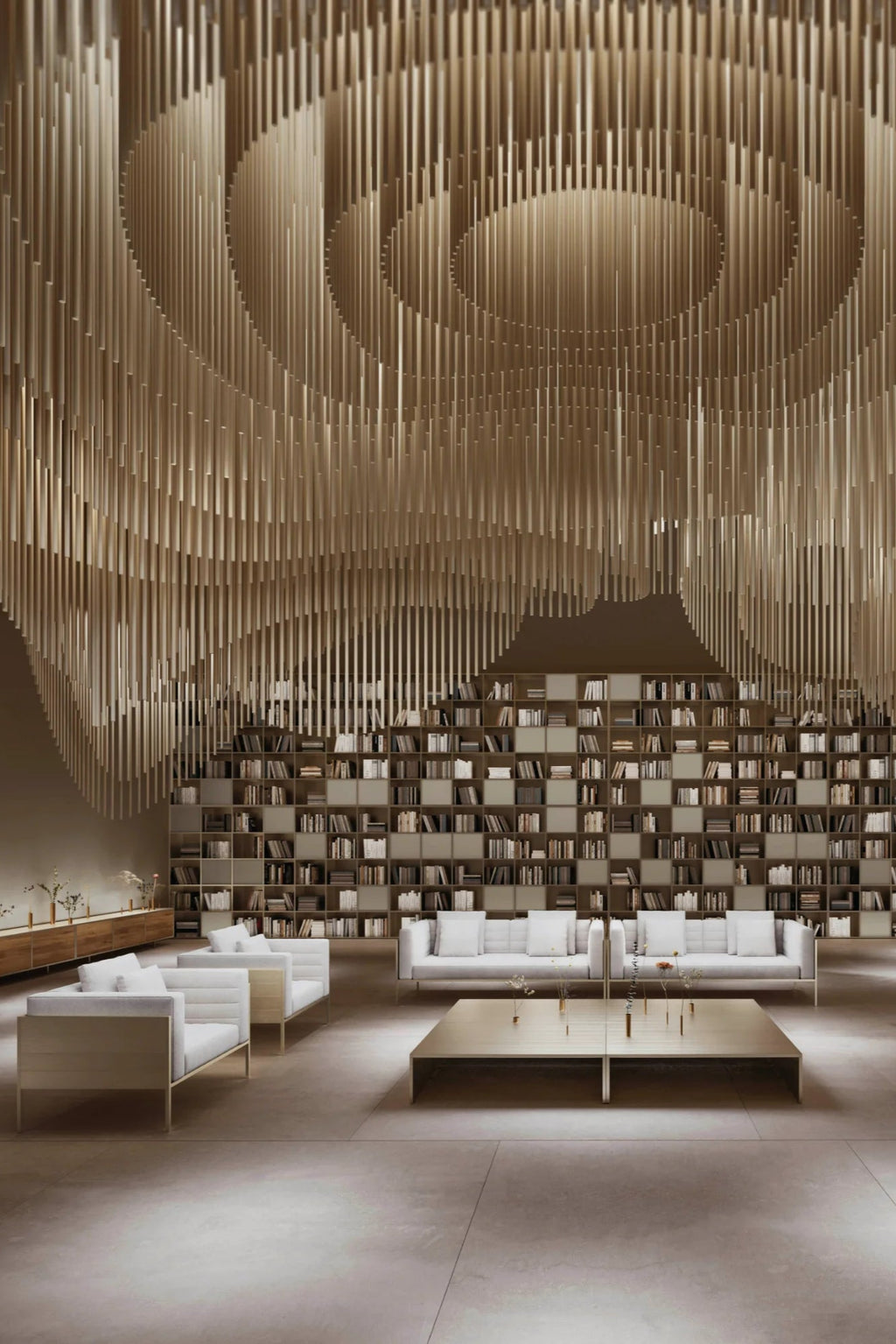 GBmodular Coffee Table - THAT COOL LIVING