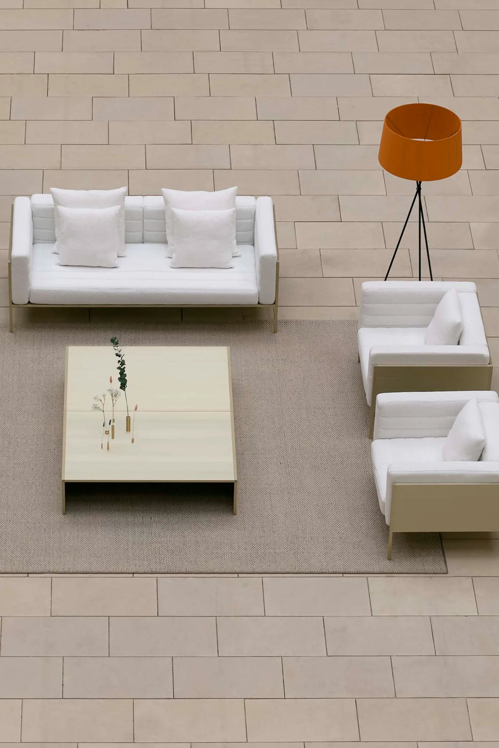 GBmodular Coffee Table - THAT COOL LIVING