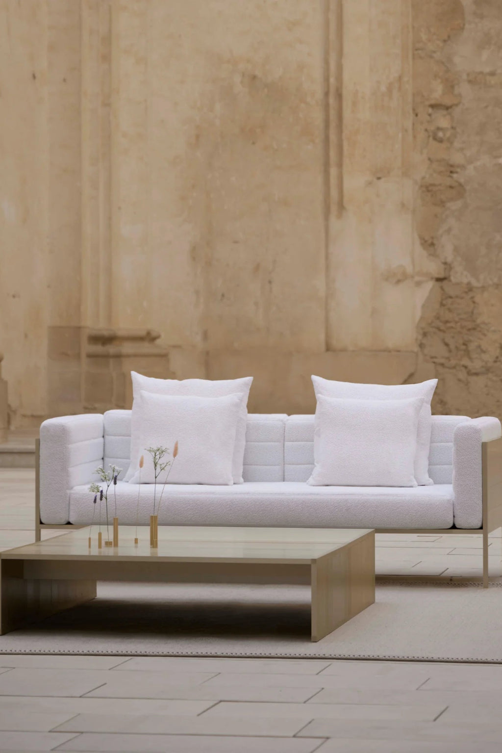 GBmodular Coffee Table - THAT COOL LIVING