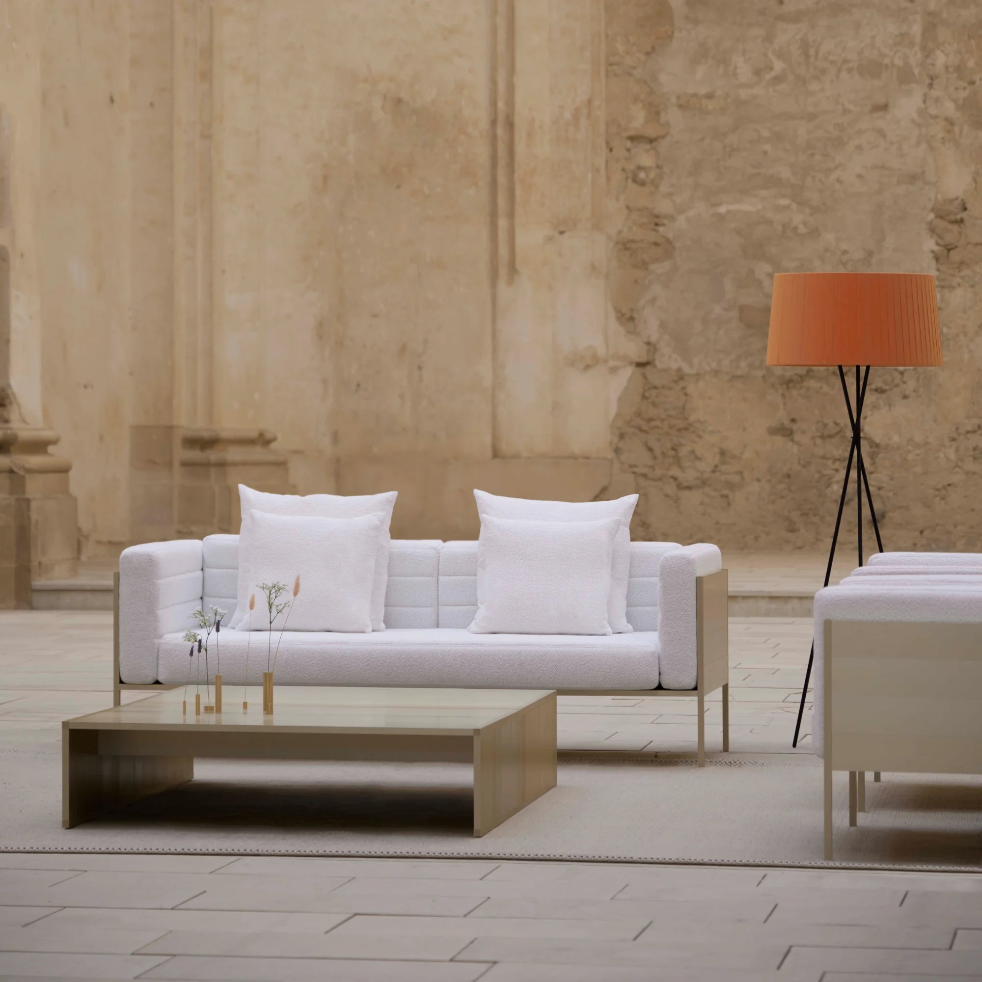 GBmodular Coffee Table - THAT COOL LIVING