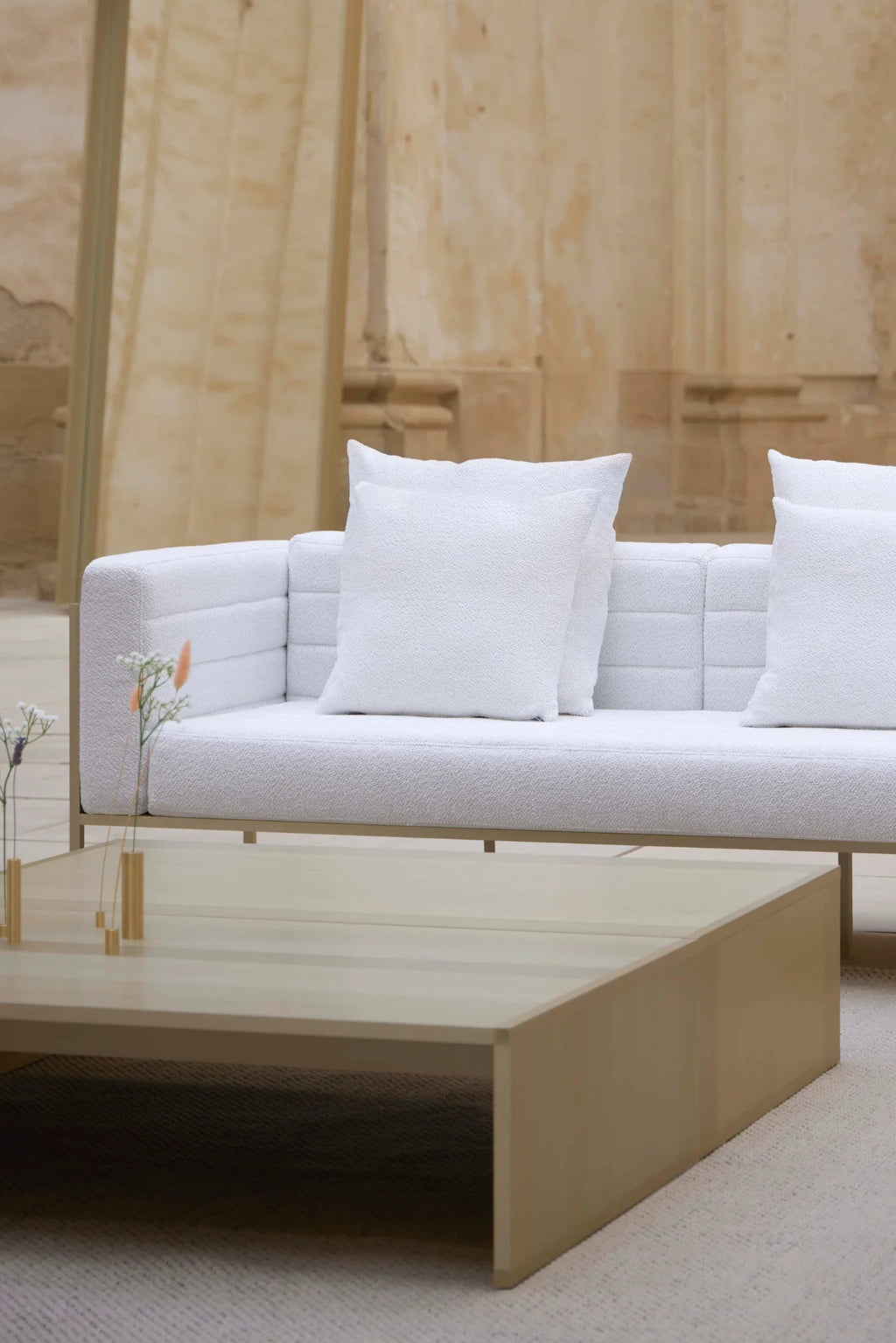 GBmodular Coffee Table - THAT COOL LIVING